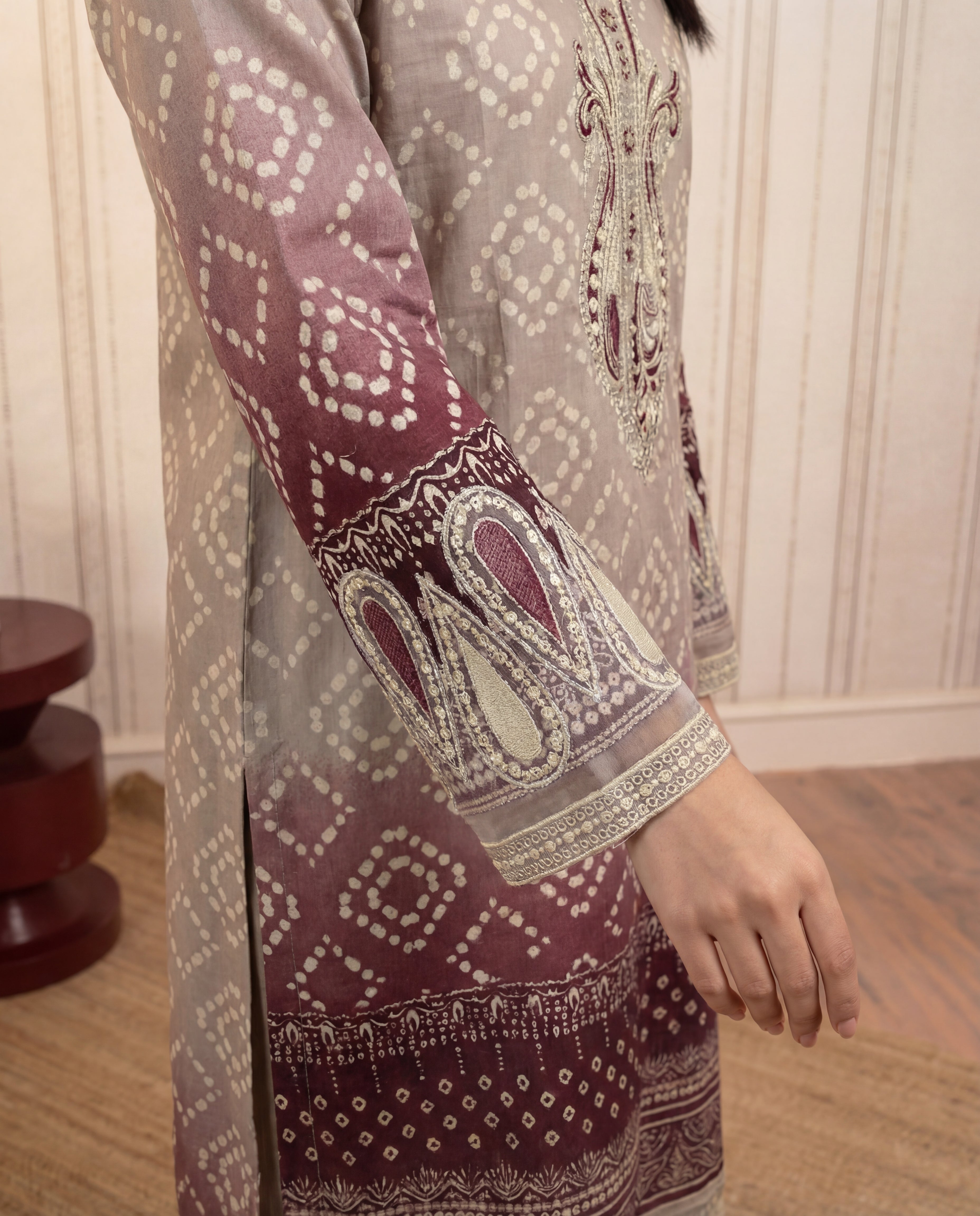 Sahibas by Mirza