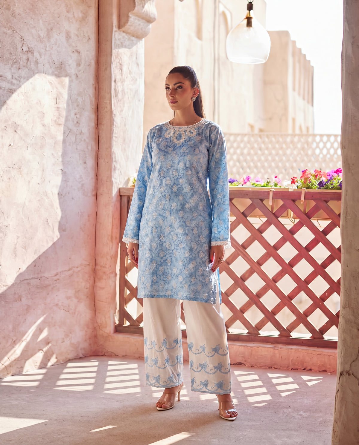 Sahibas by Mirza