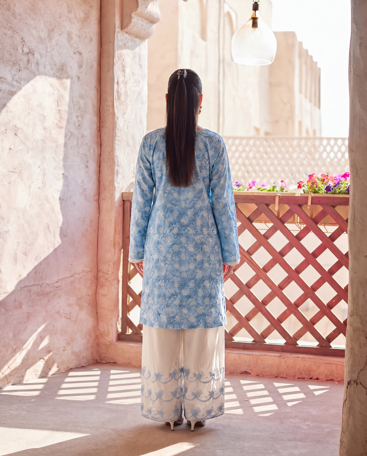 Sahibas by Mirza