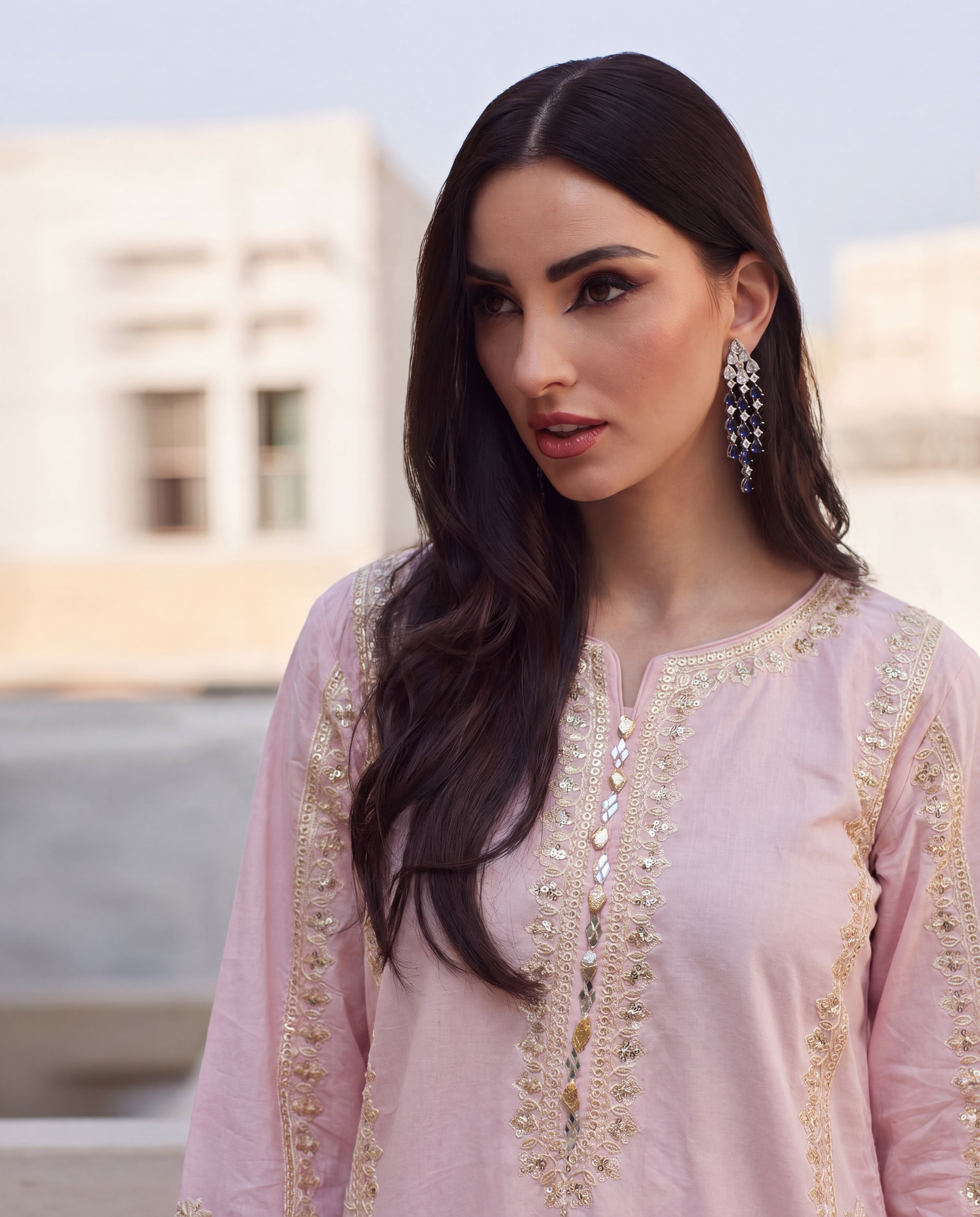 Sahibas by Mirza