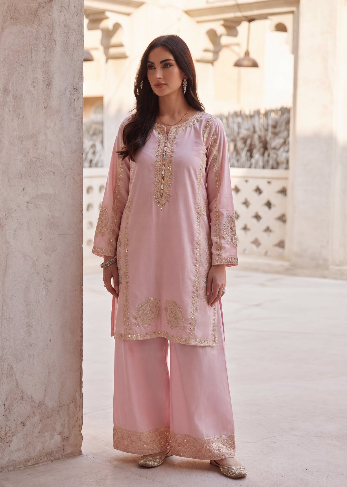 Sahibas by Mirza