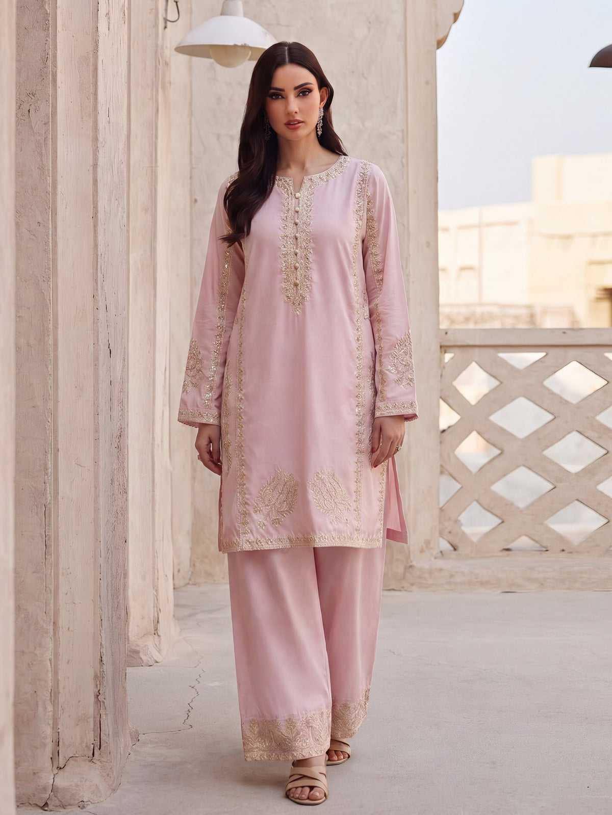 Sahibas by Mirza