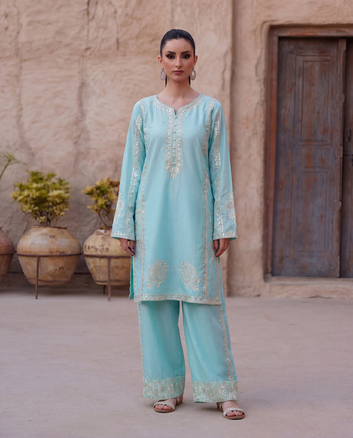 Sahibas by Mirza