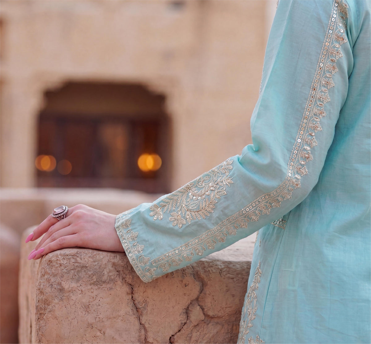 Sahibas by Mirza
