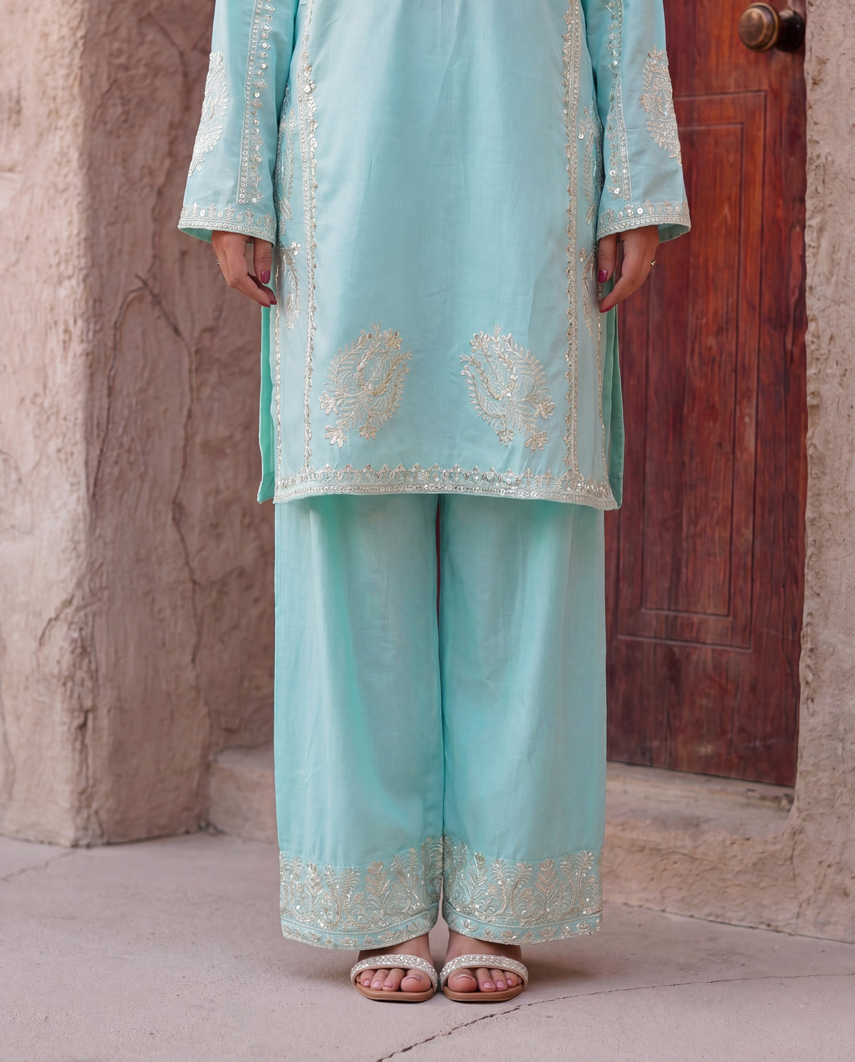 Sahibas by Mirza
