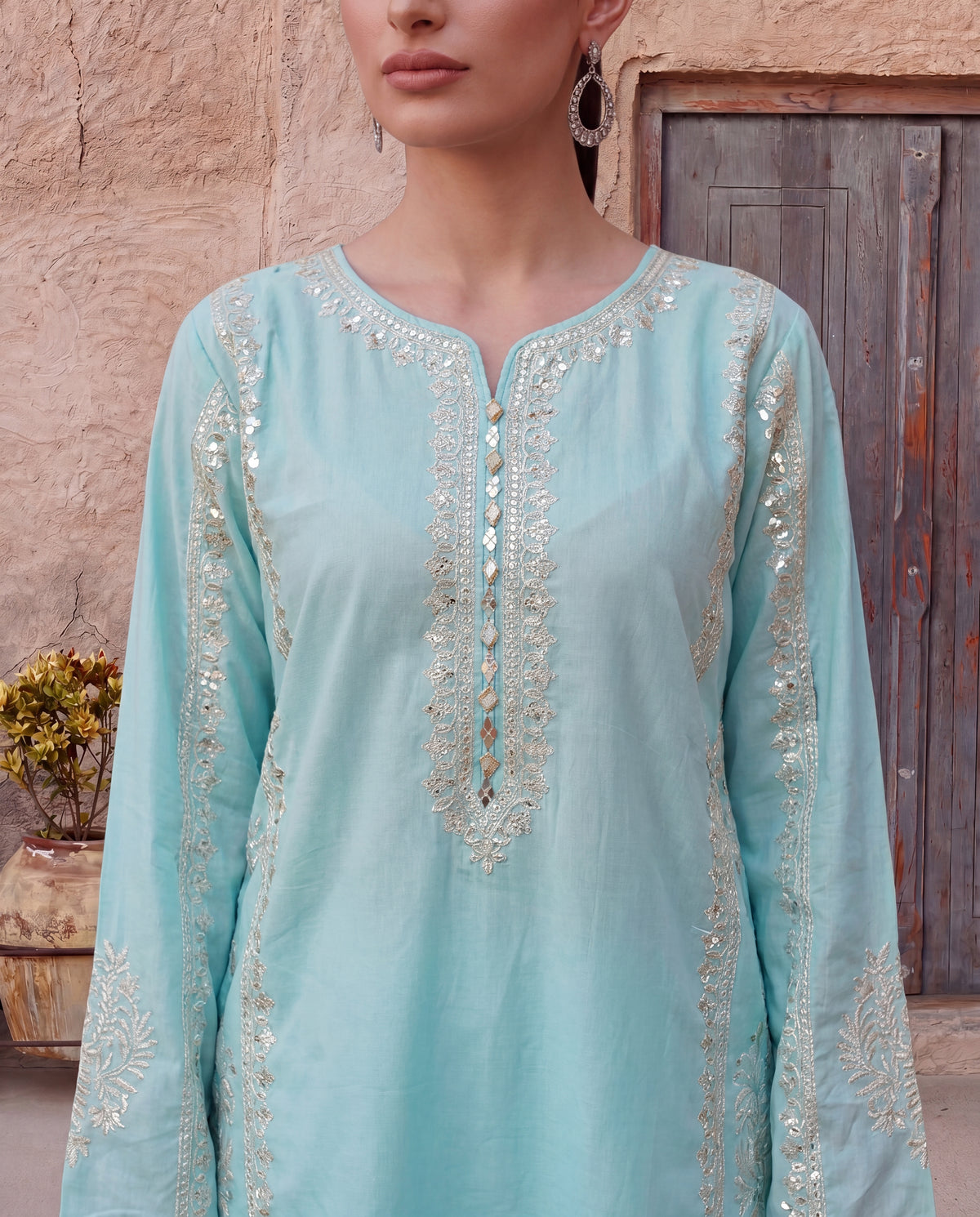 Sahibas by Mirza