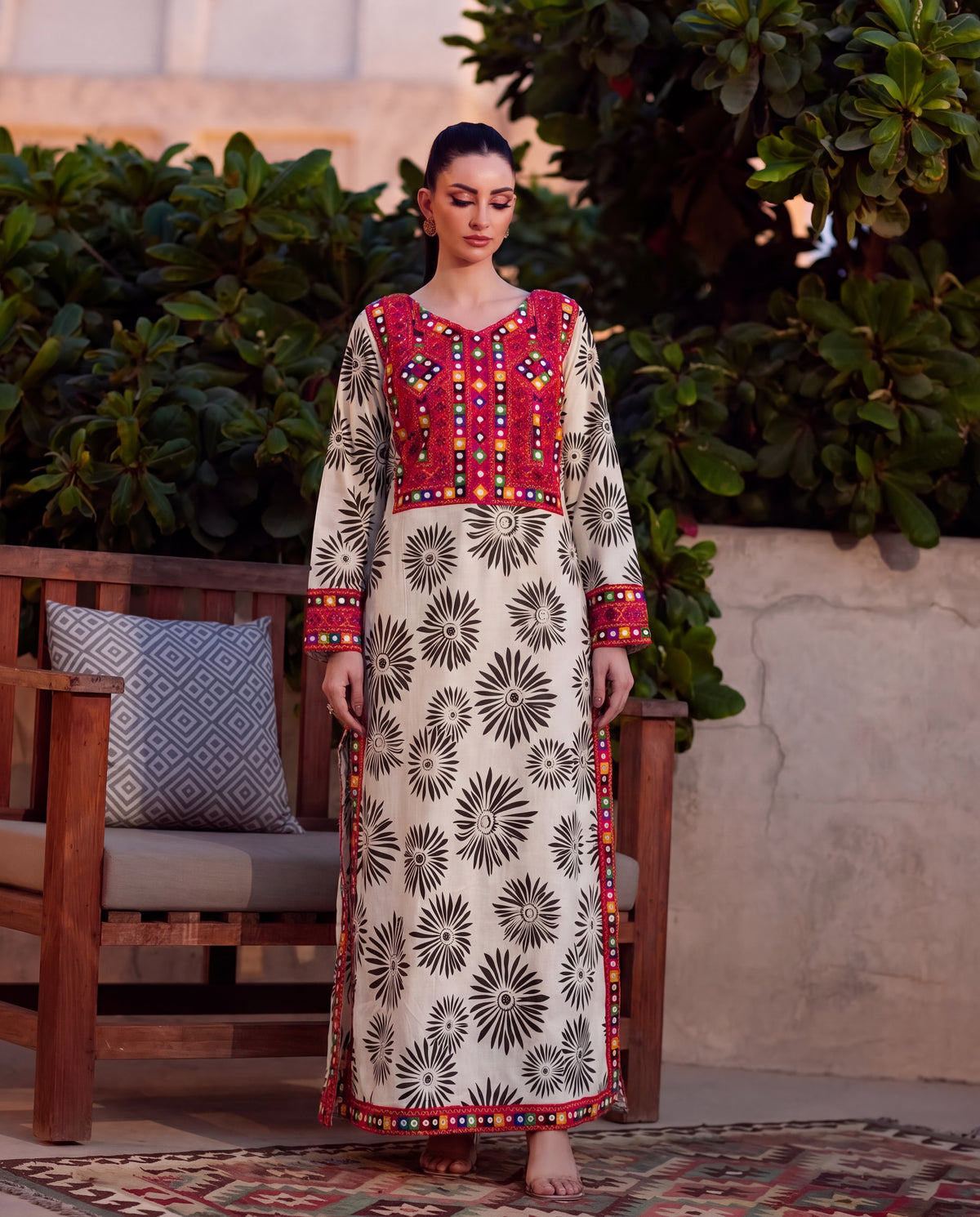 Sahibas by Mirza