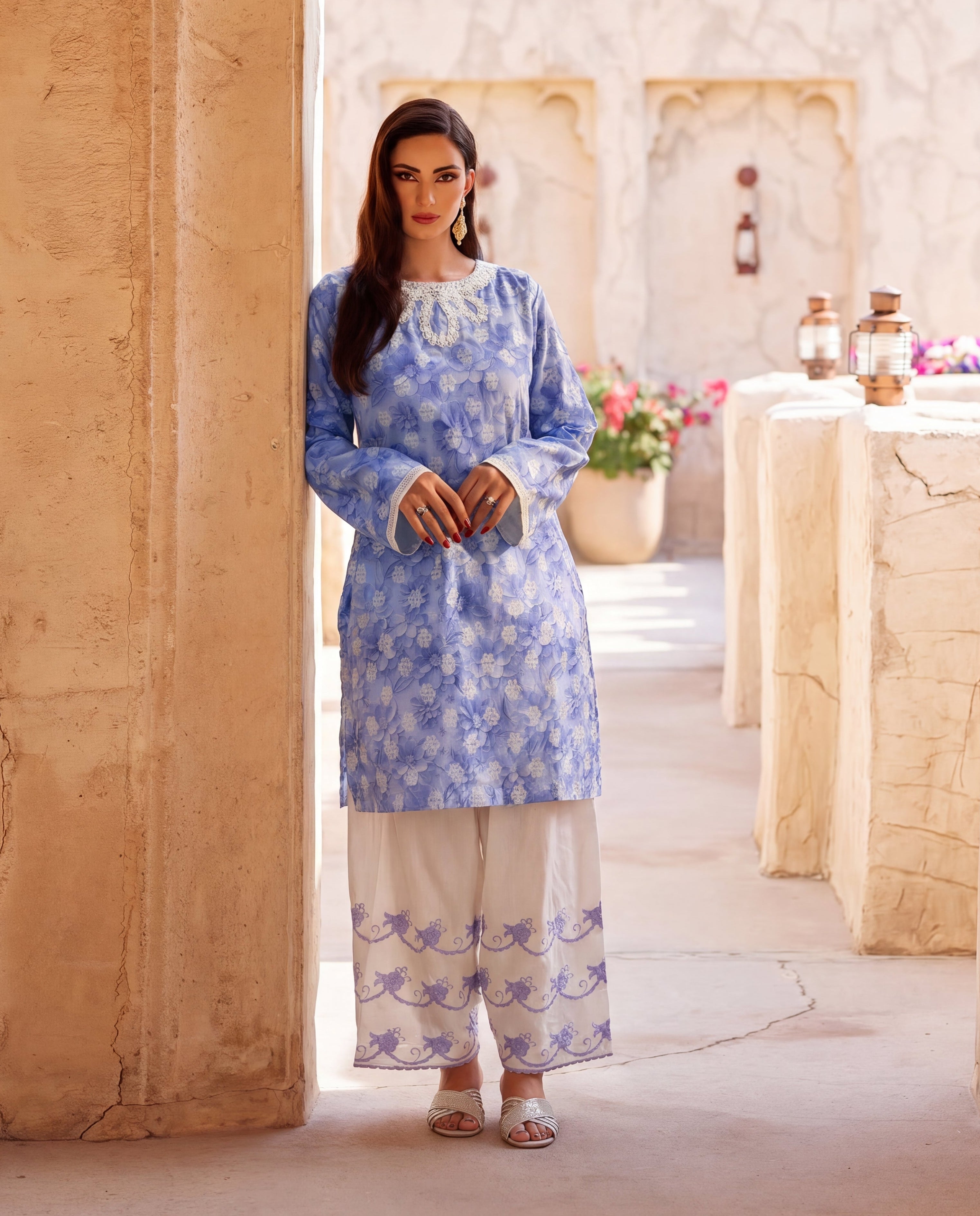 Sahibas by Mirza