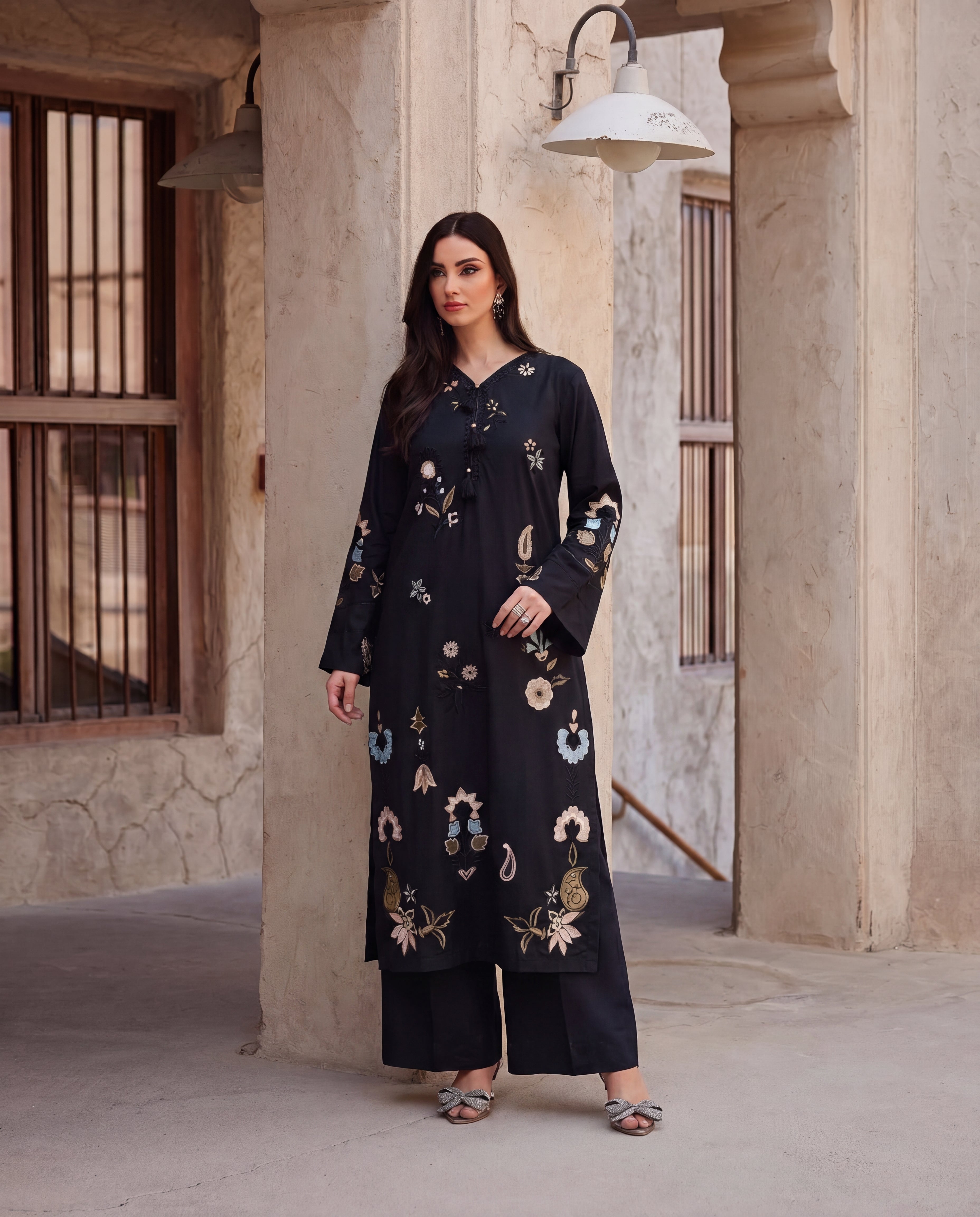 Sahibas by Mirza