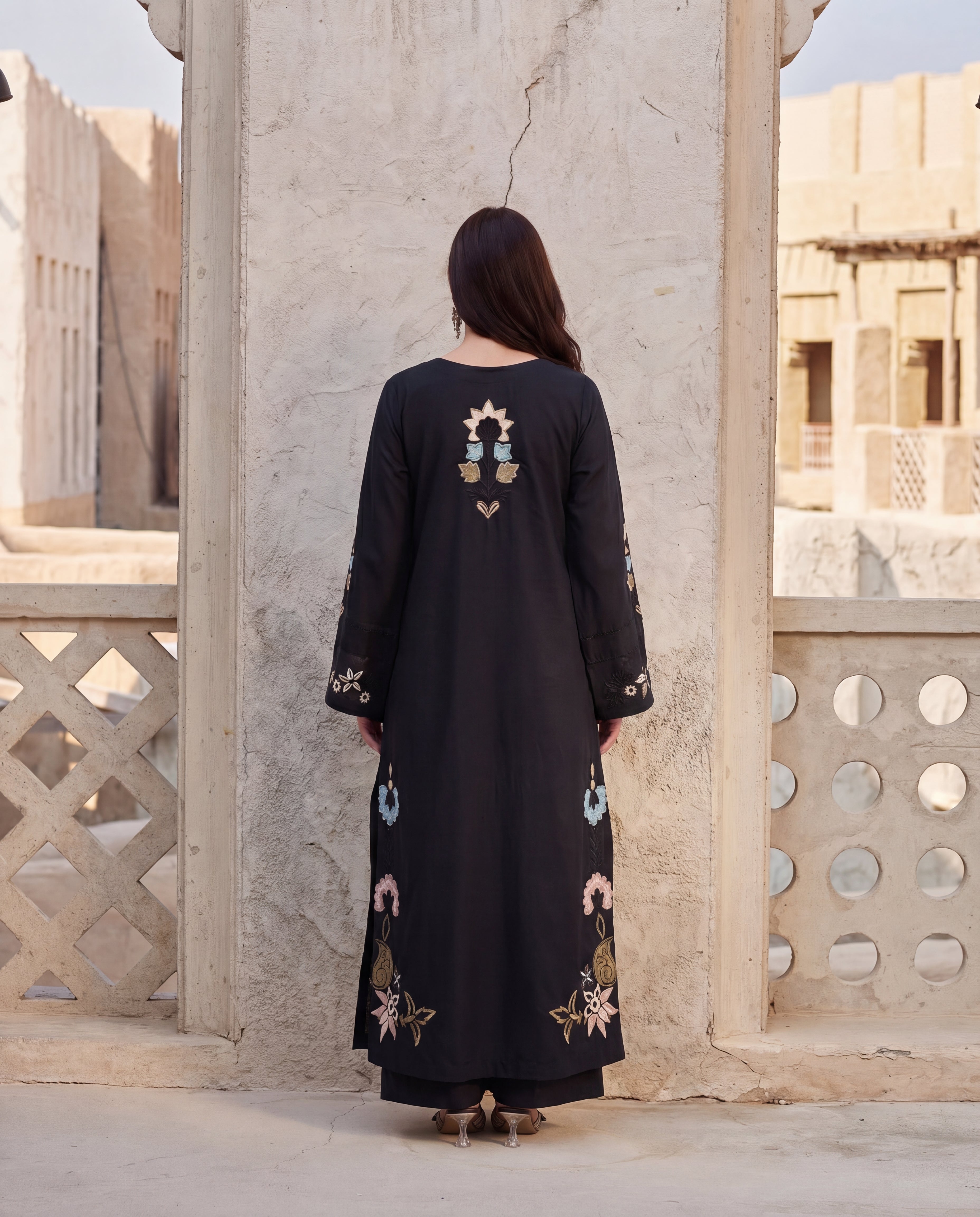 Sahibas by Mirza