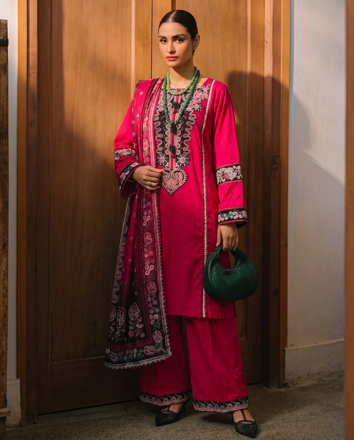 Sahibas by Mirza