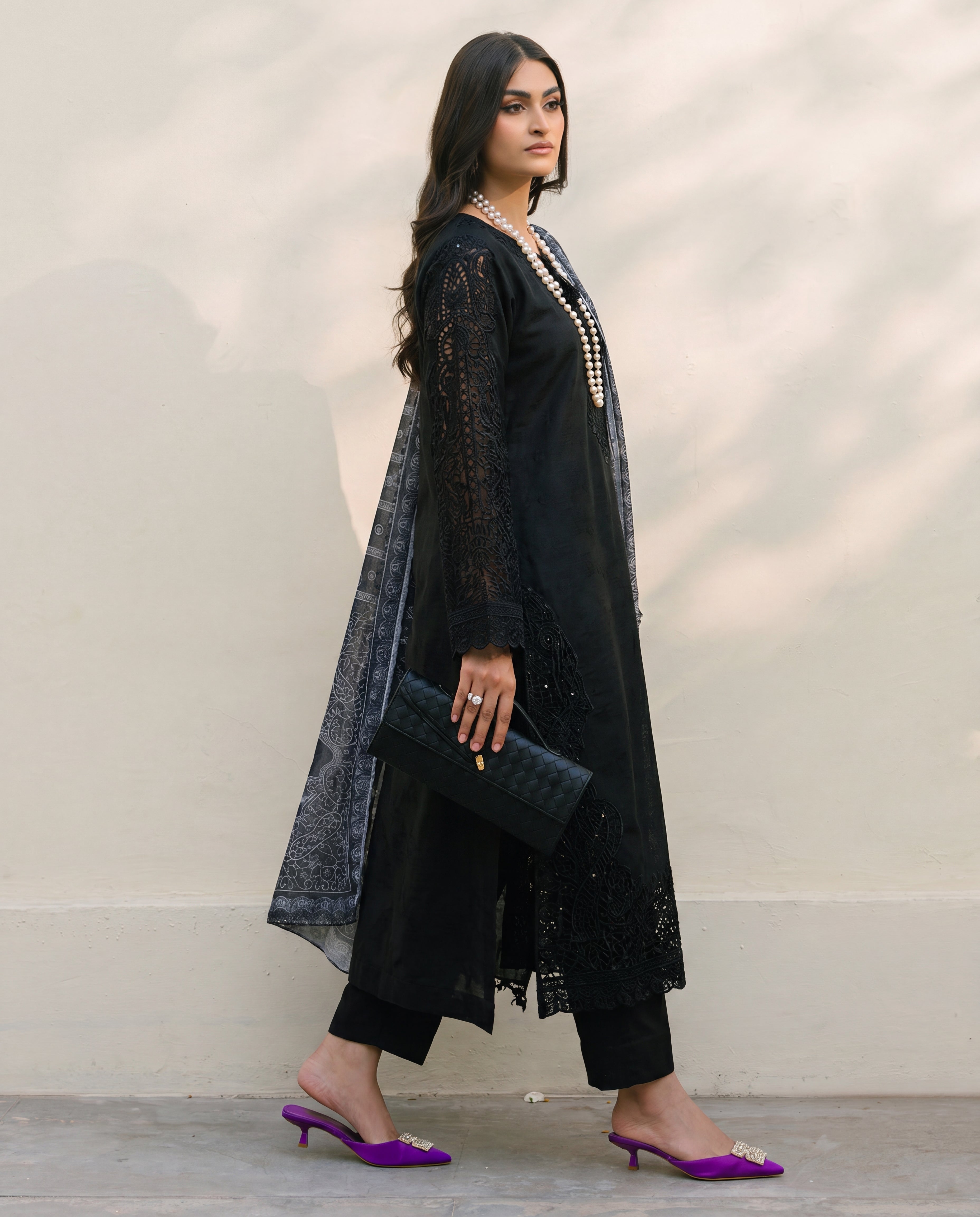 Sahibas by Mirza