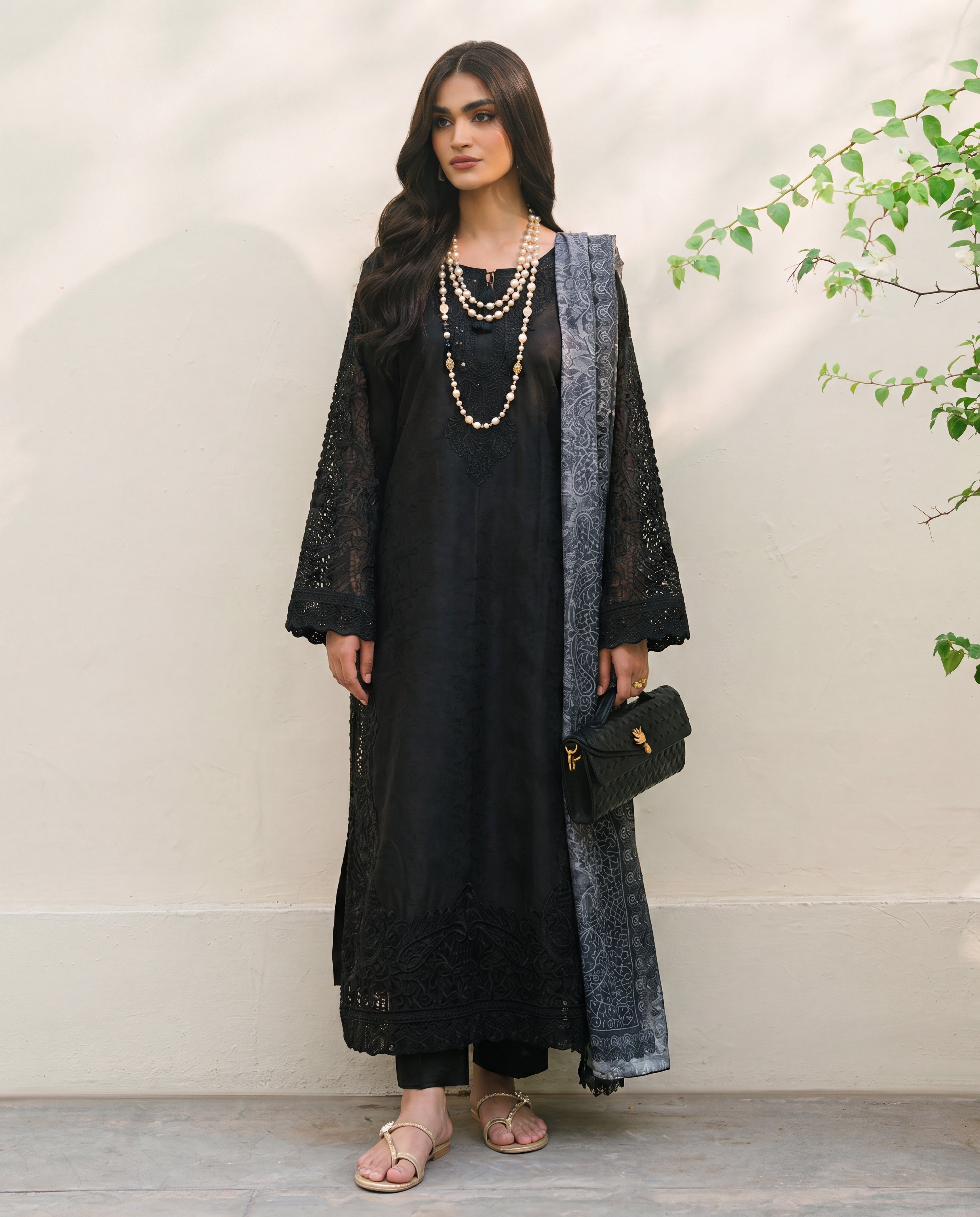 Sahibas by Mirza
