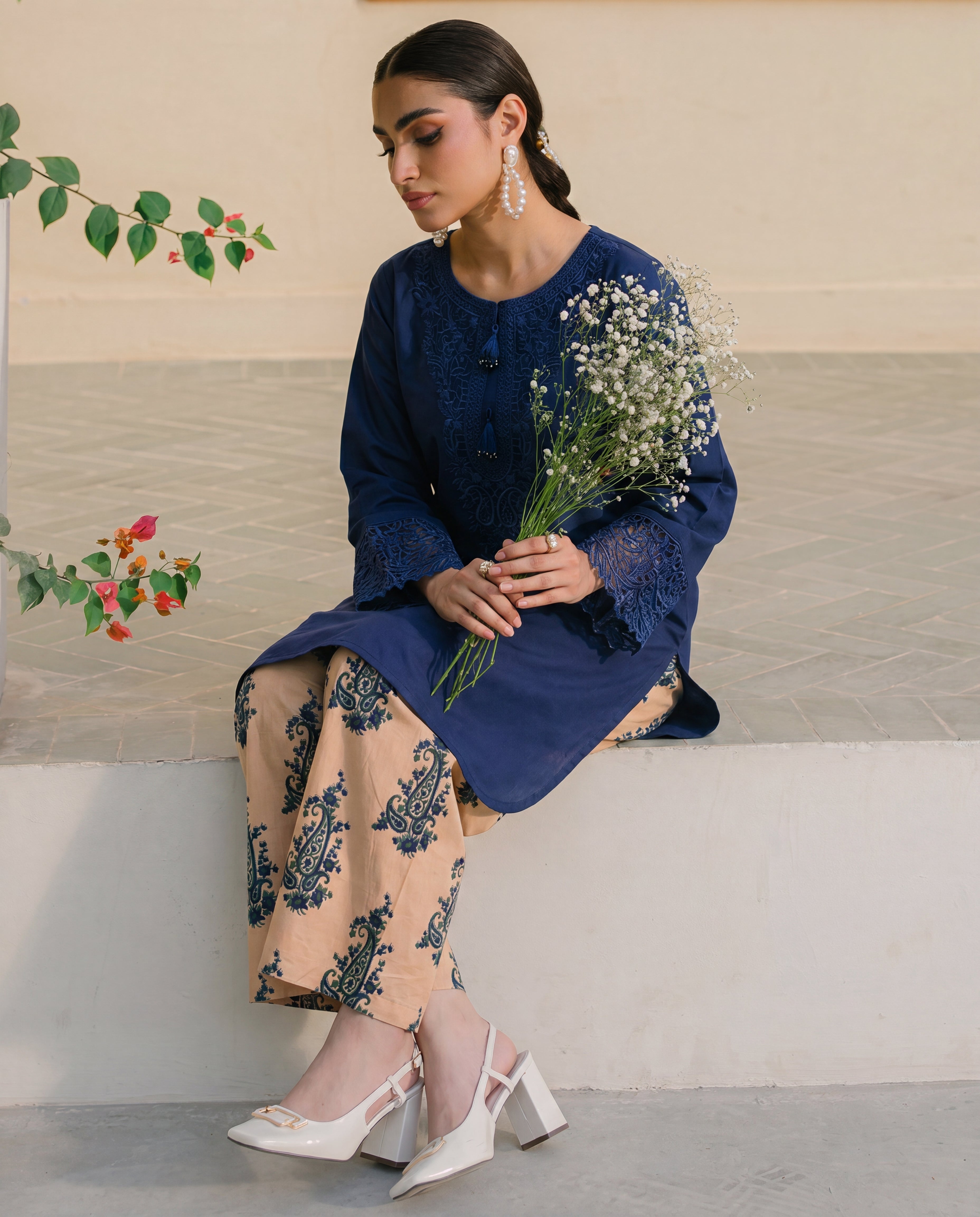 Sahibas by Mirza