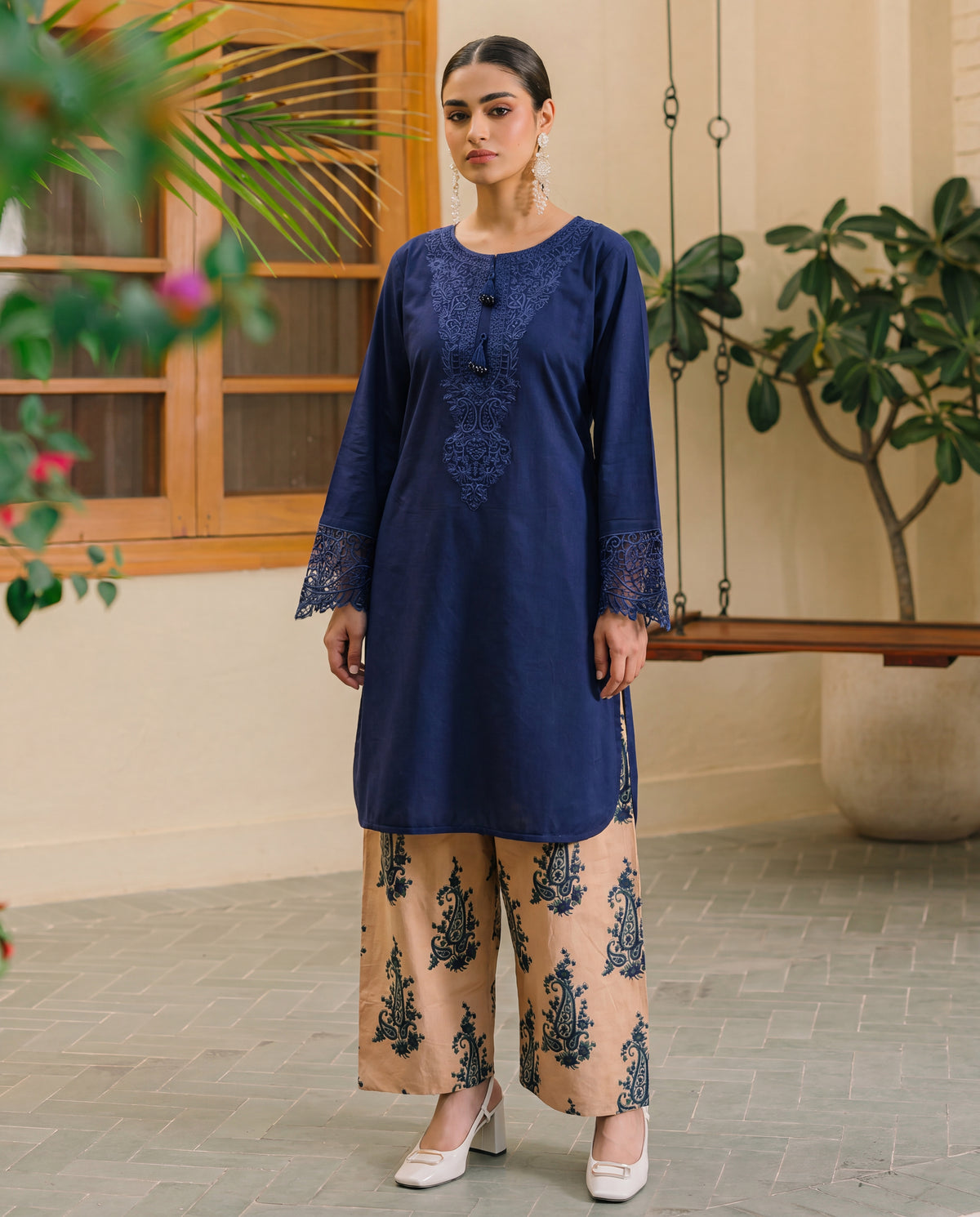 Sahibas by Mirza