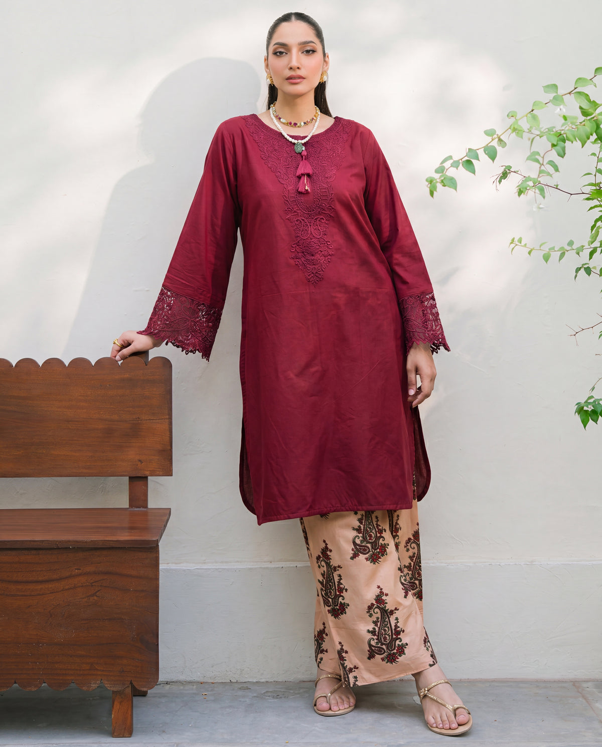 Sahibas by Mirza