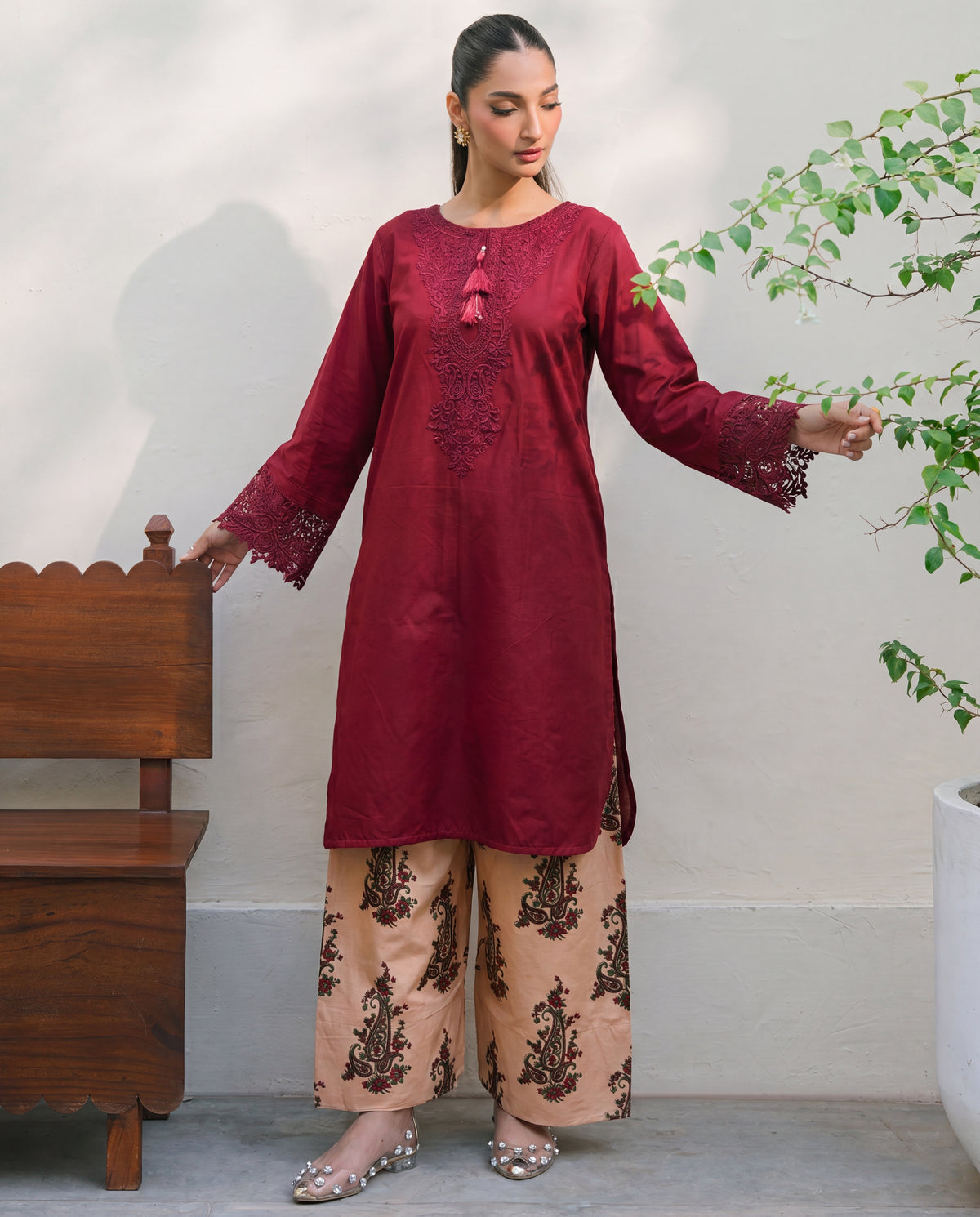 Sahibas by Mirza