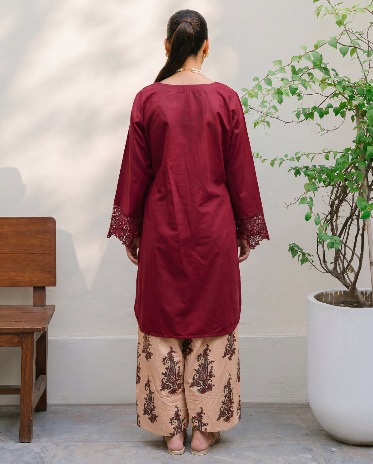 Sahibas by Mirza