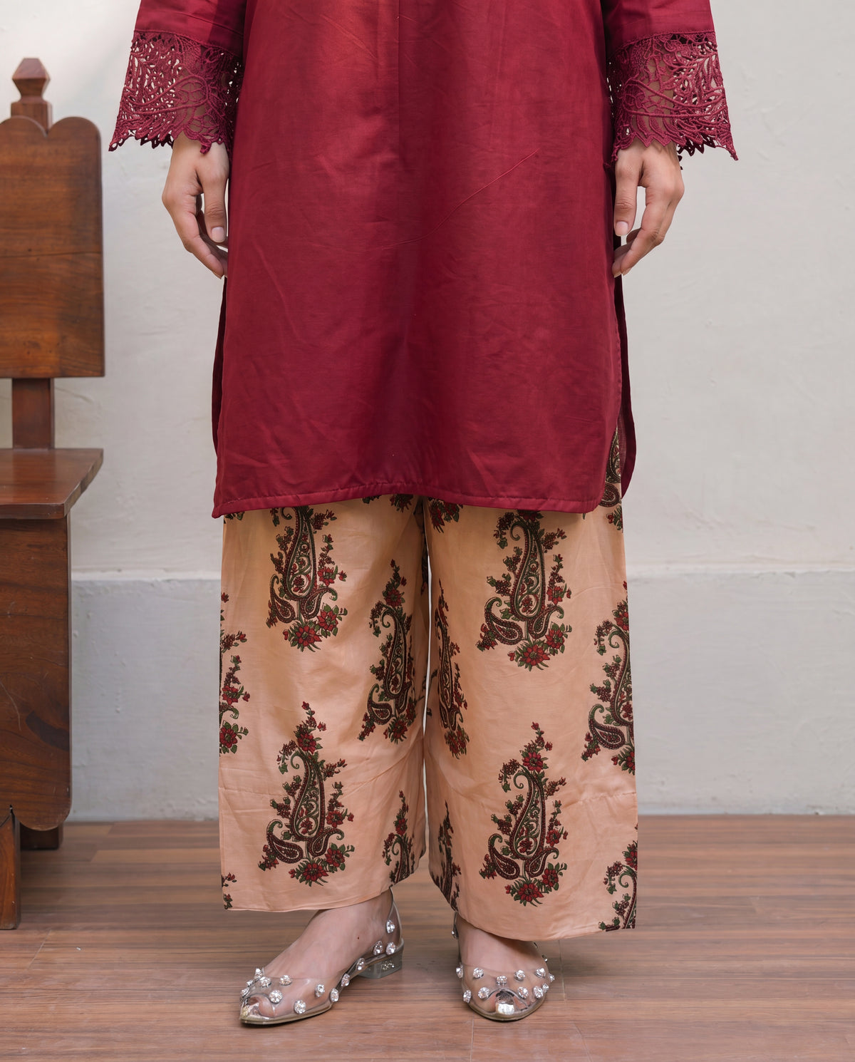 Sahibas by Mirza