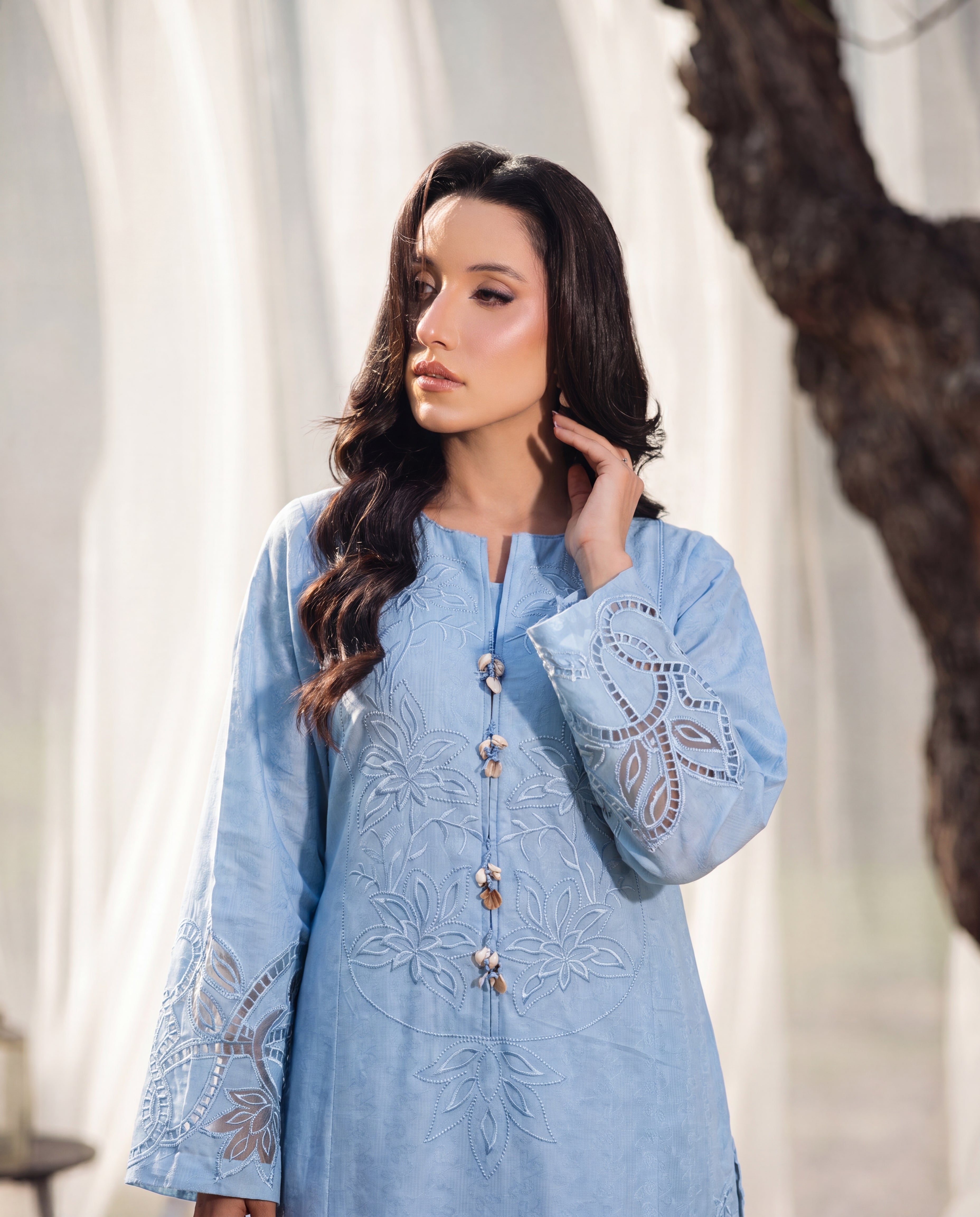 Sahibas by Mirza