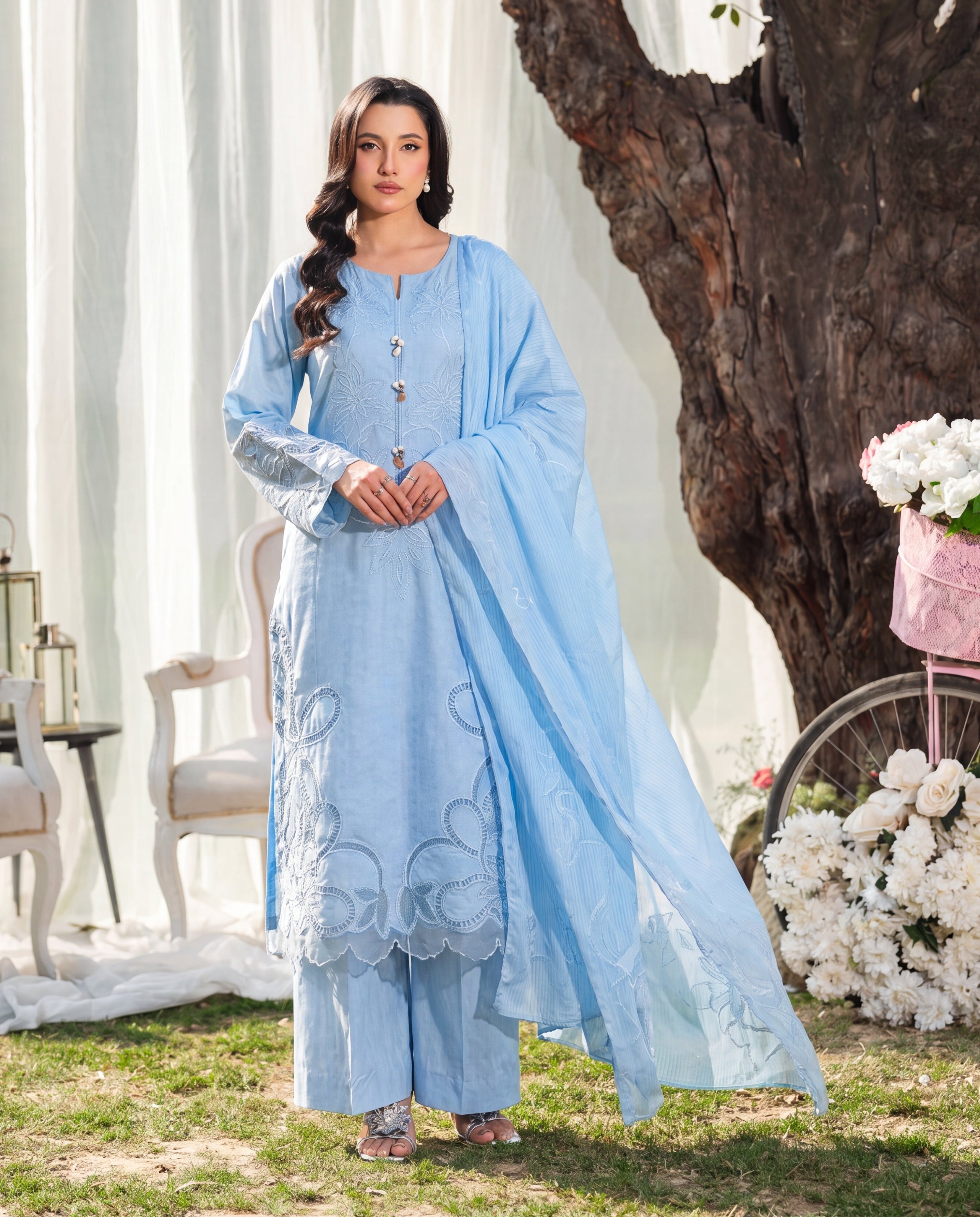 Sahibas by Mirza