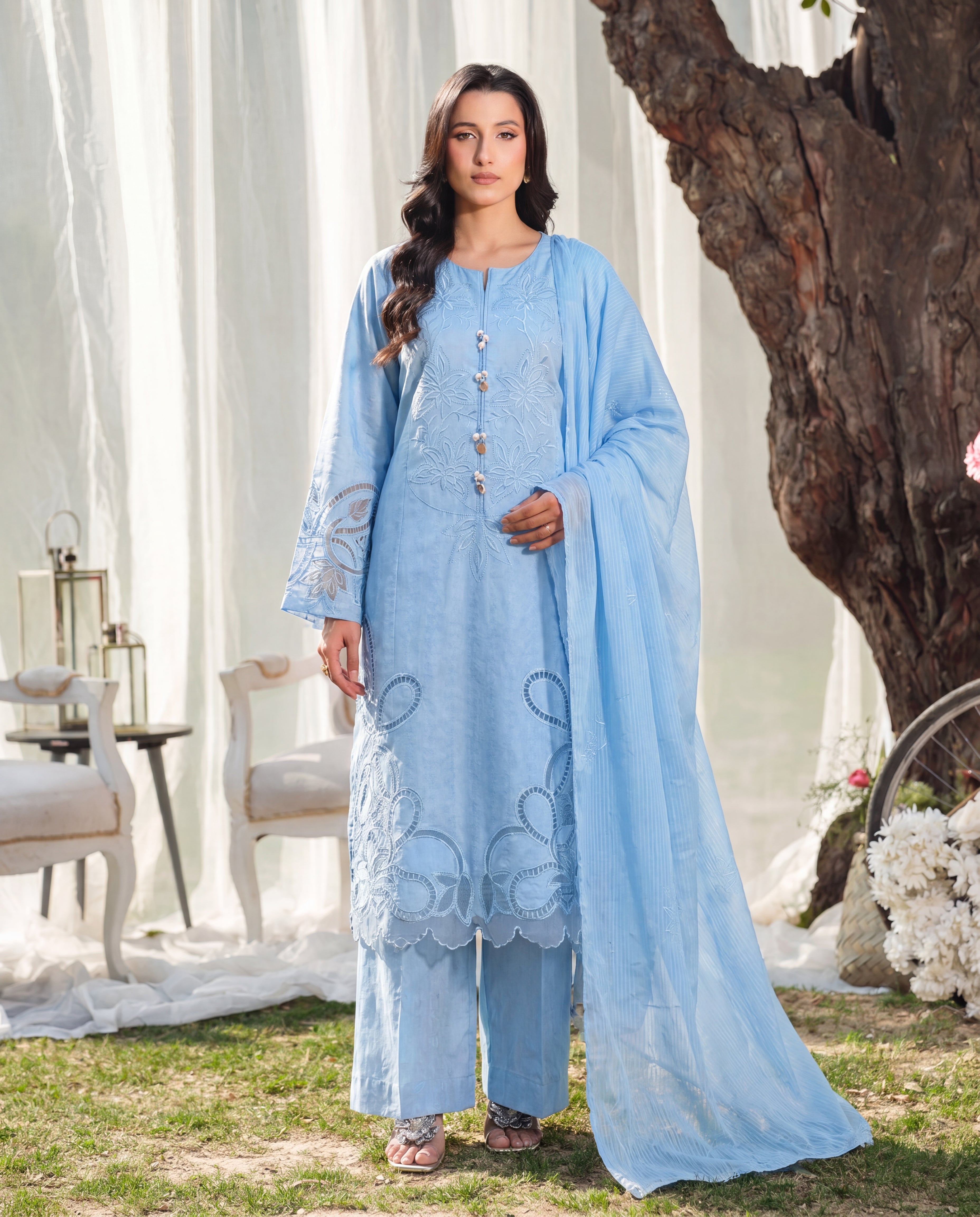 Sahibas by Mirza