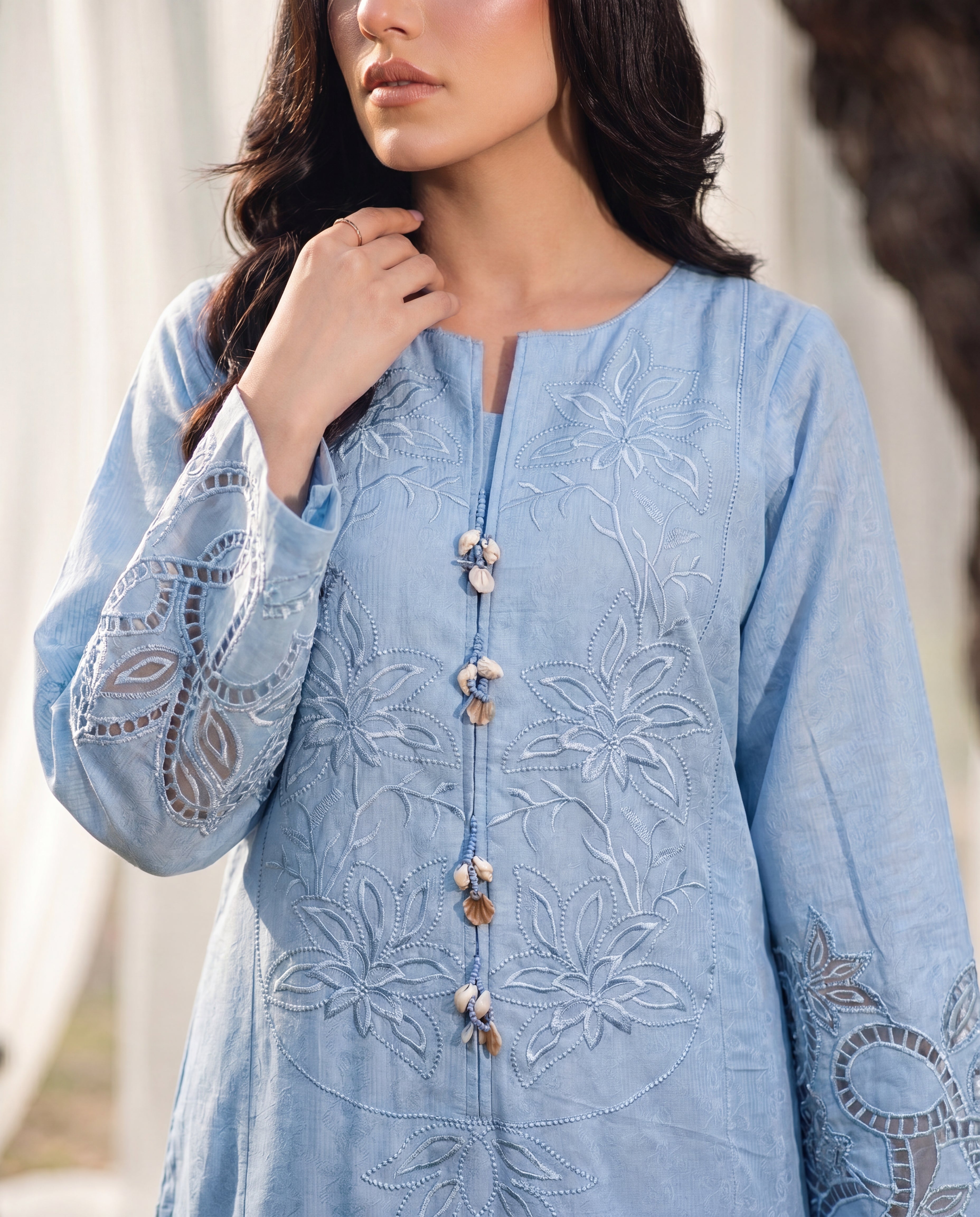 Sahibas by Mirza