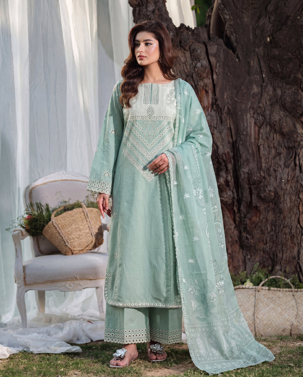 Sahibas by Mirza