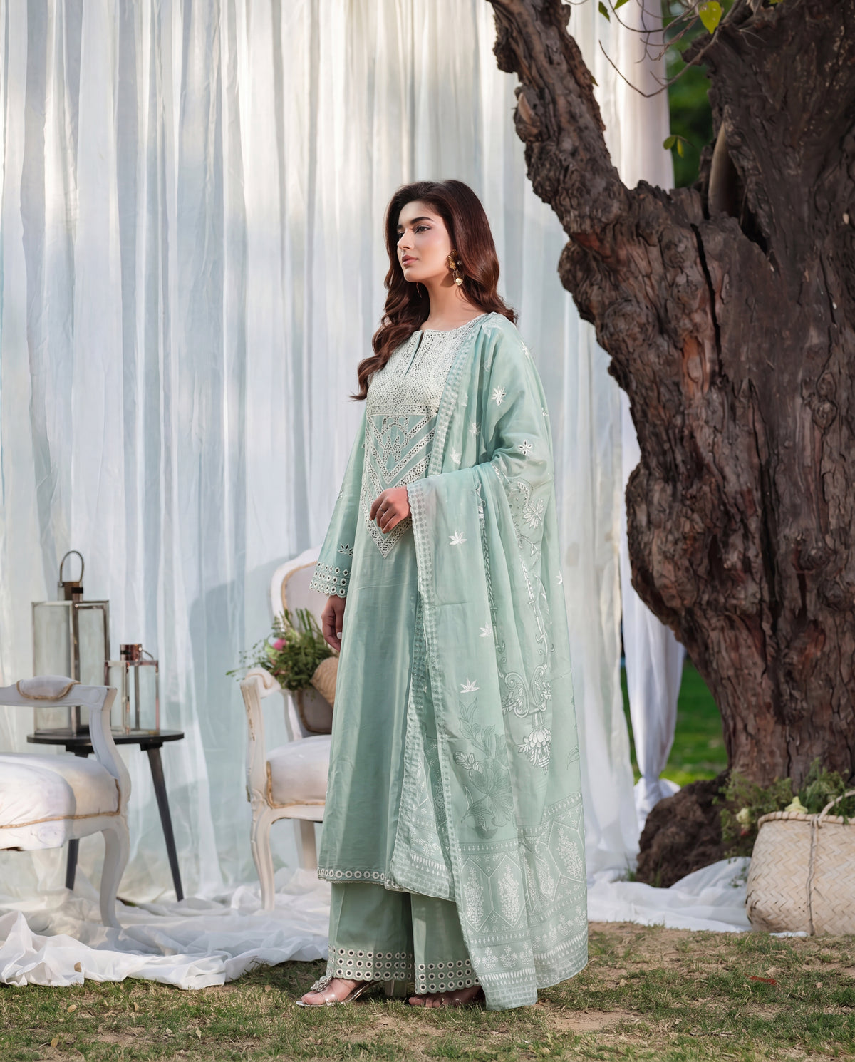 Sahibas by Mirza