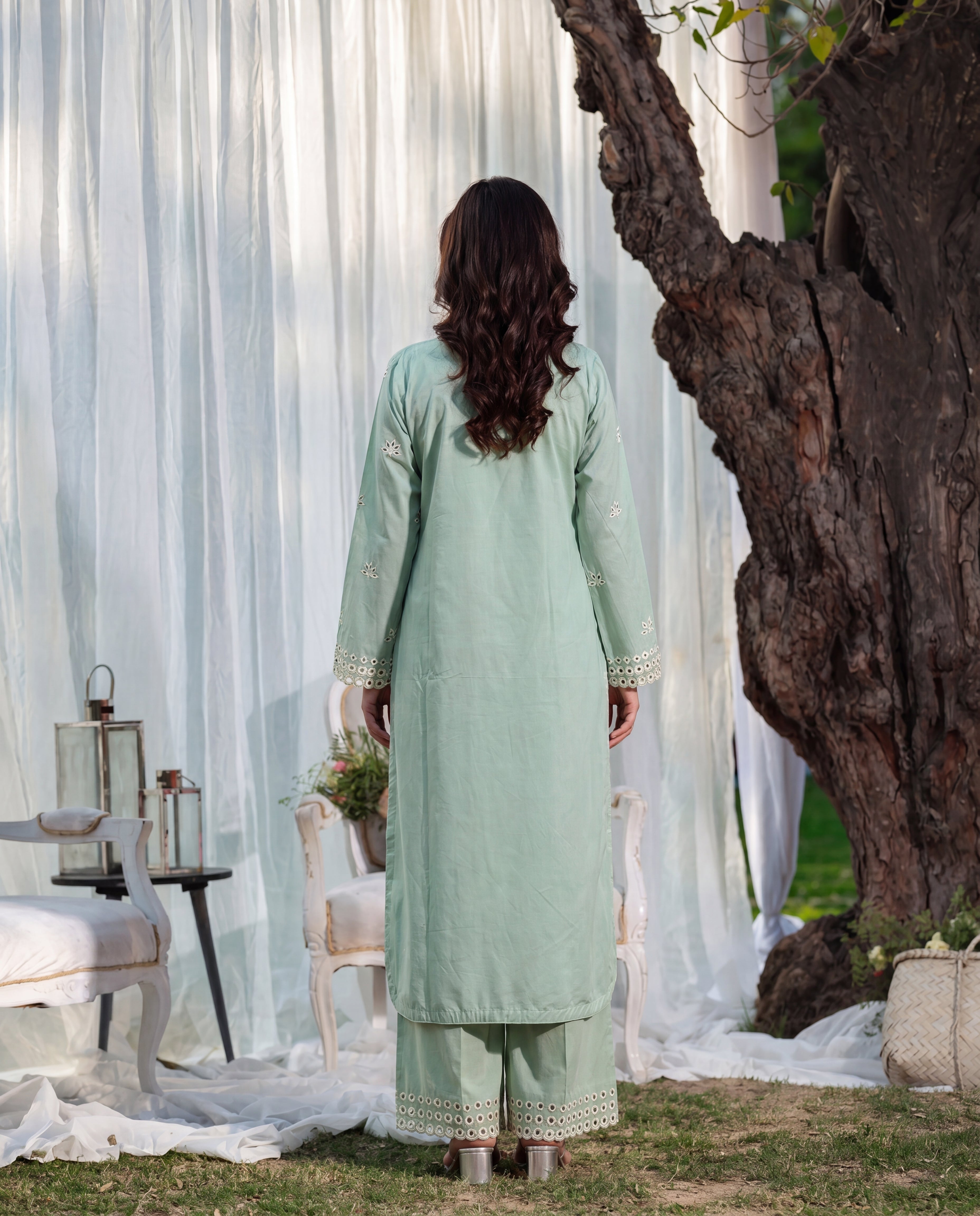 Sahibas by Mirza