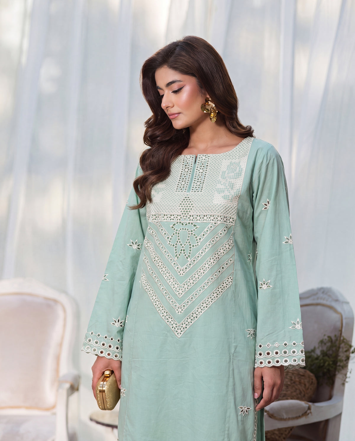 Sahibas by Mirza