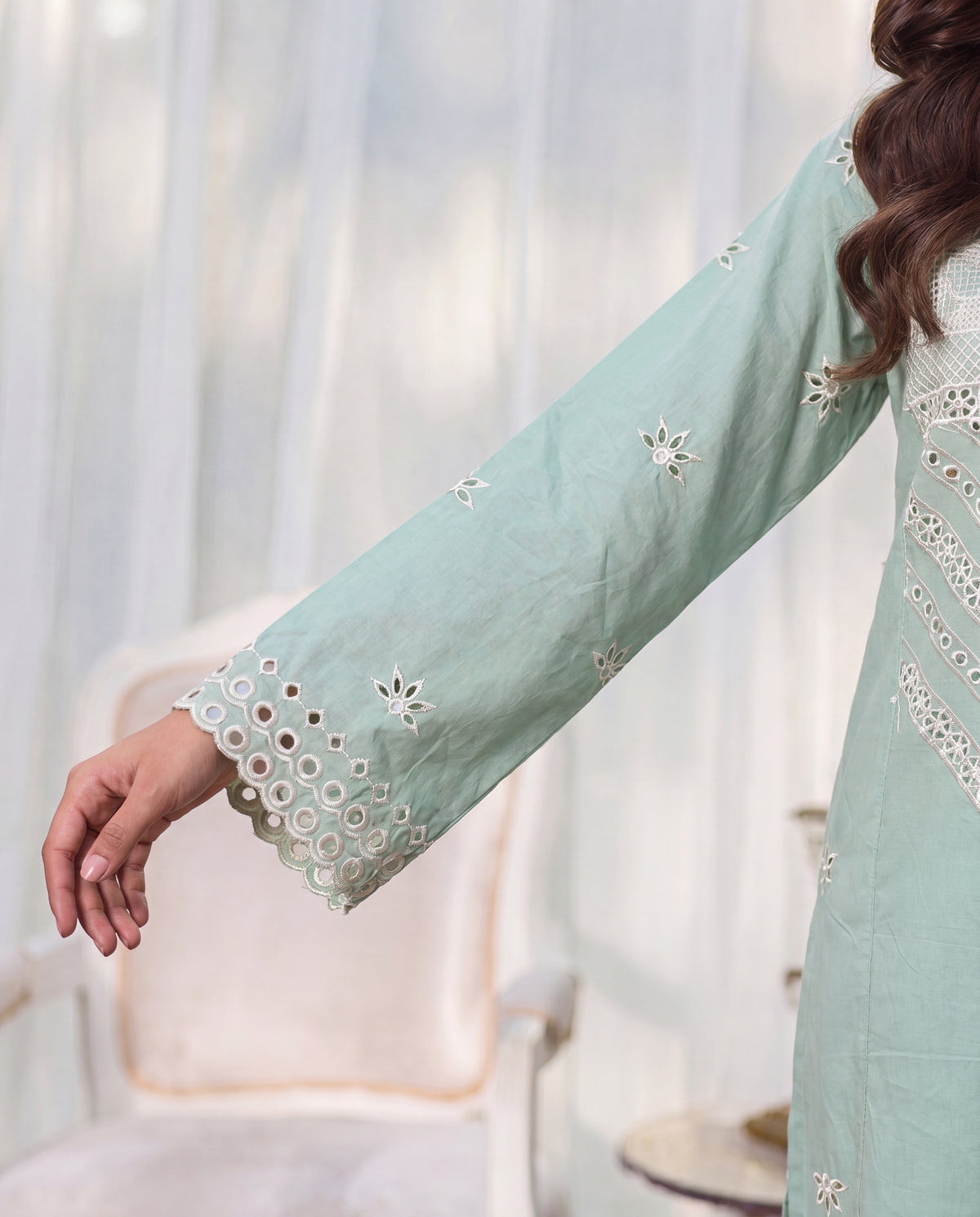 Sahibas by Mirza