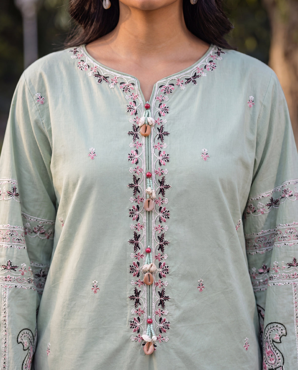 Sahibas by Mirza
