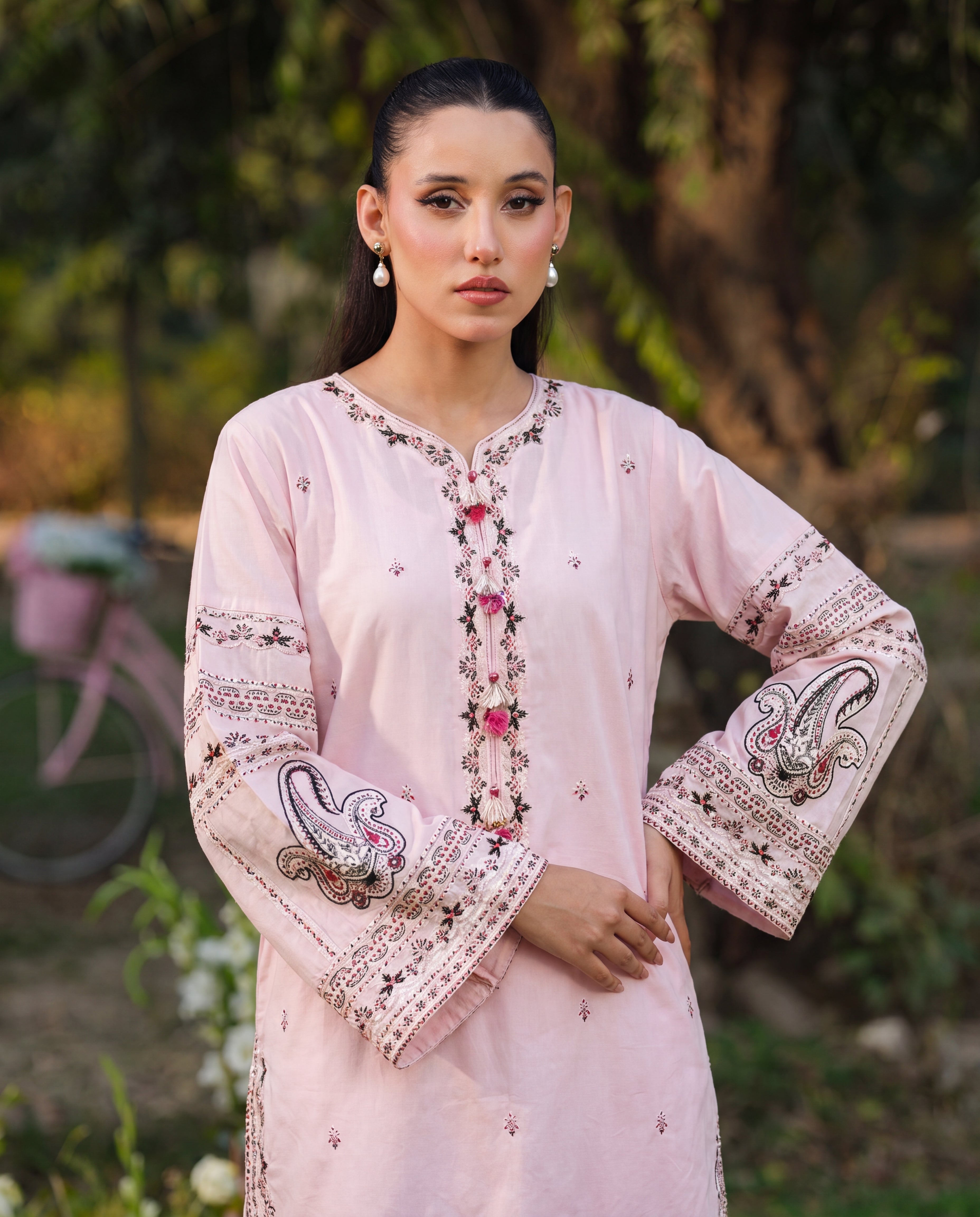 Sahibas by Mirza