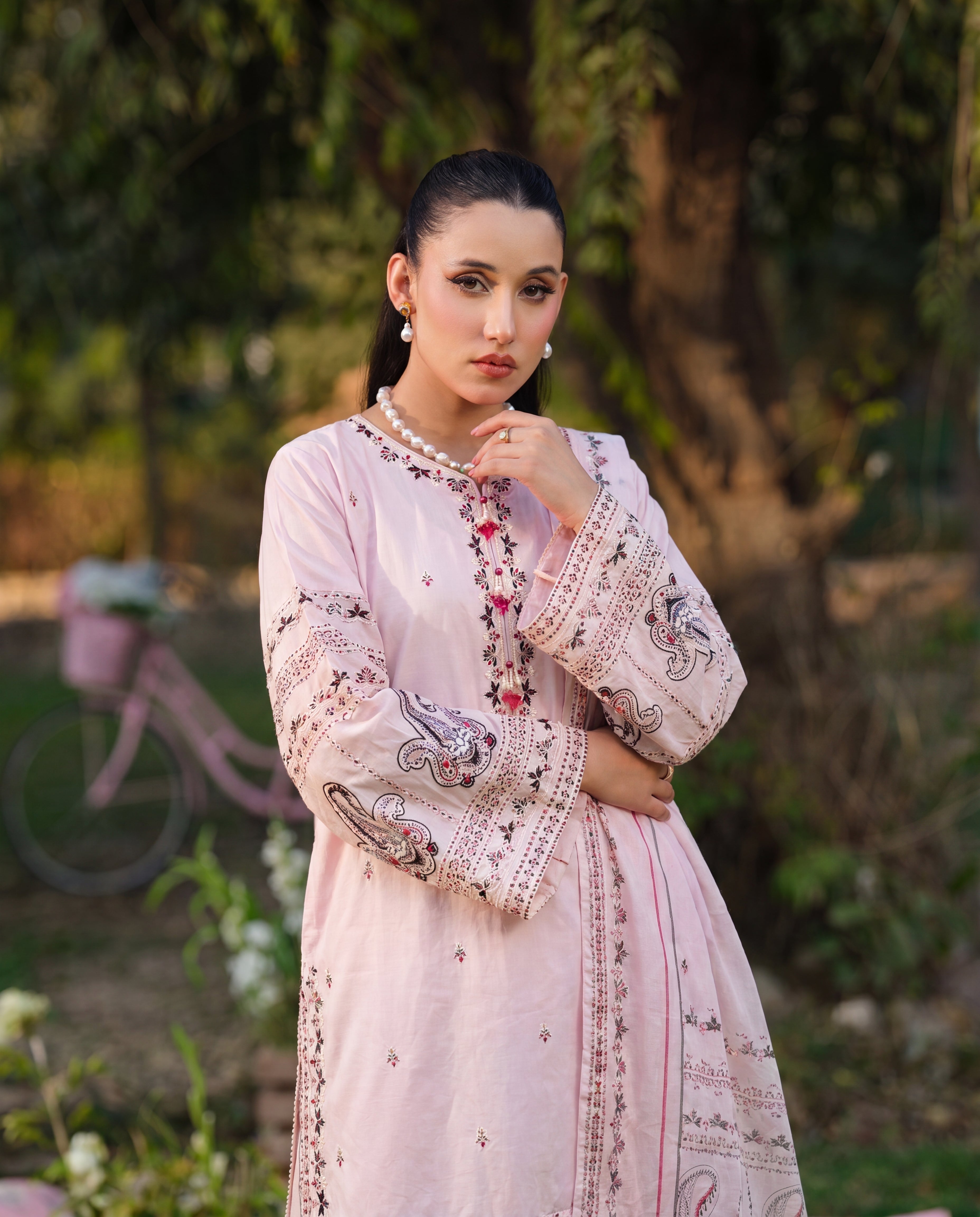 Sahibas by Mirza
