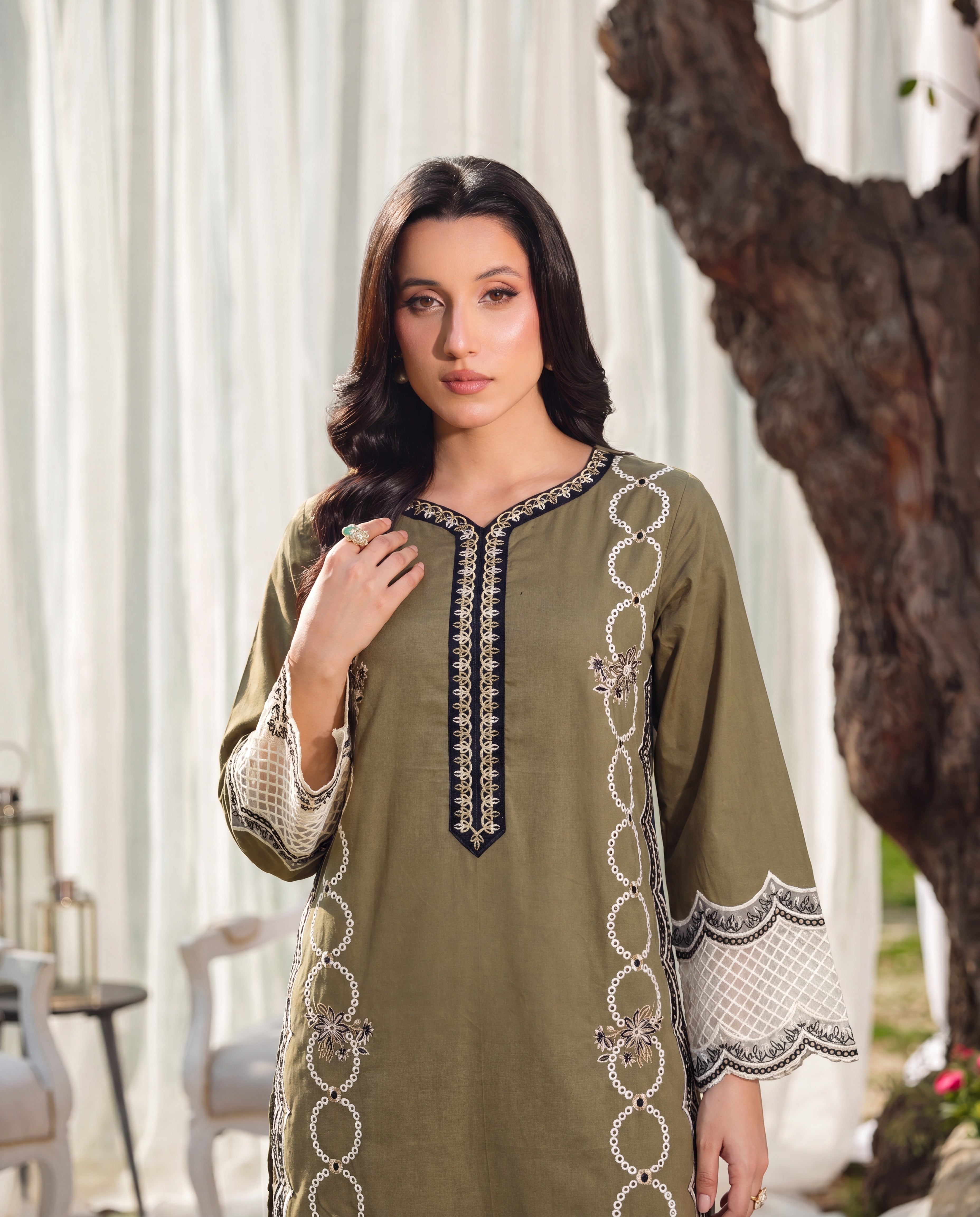 Sahibas by Mirza