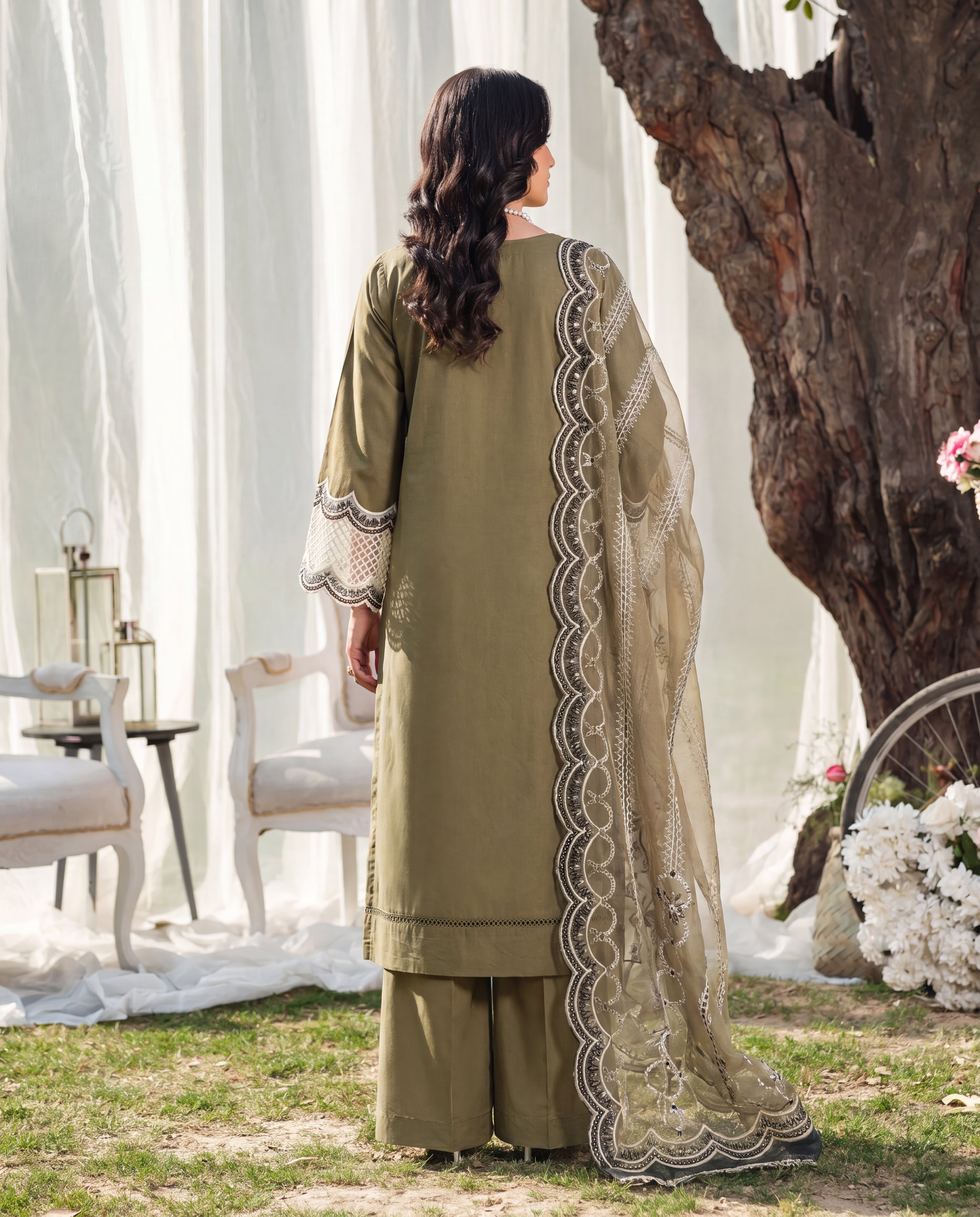 Sahibas by Mirza