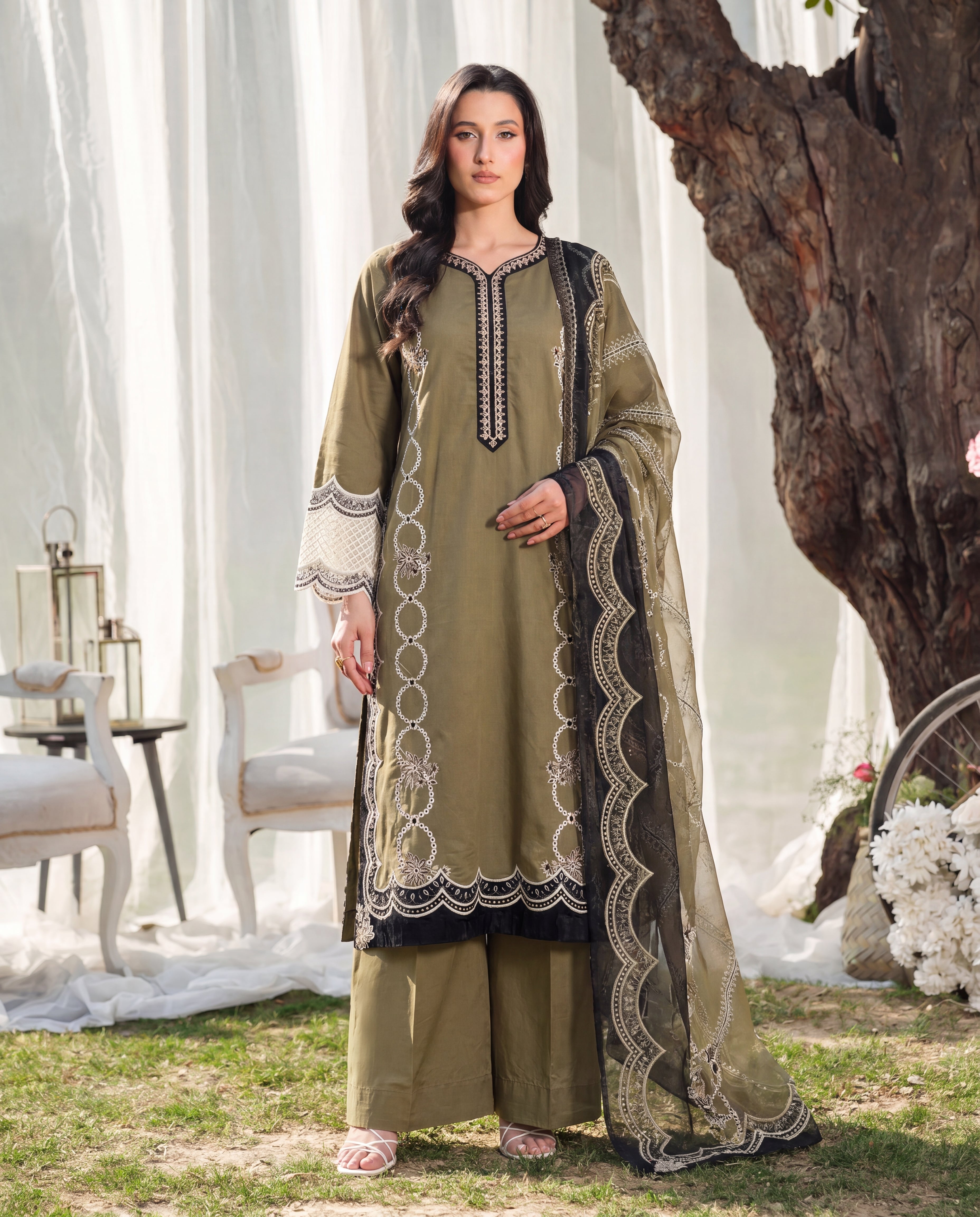 Sahibas by Mirza
