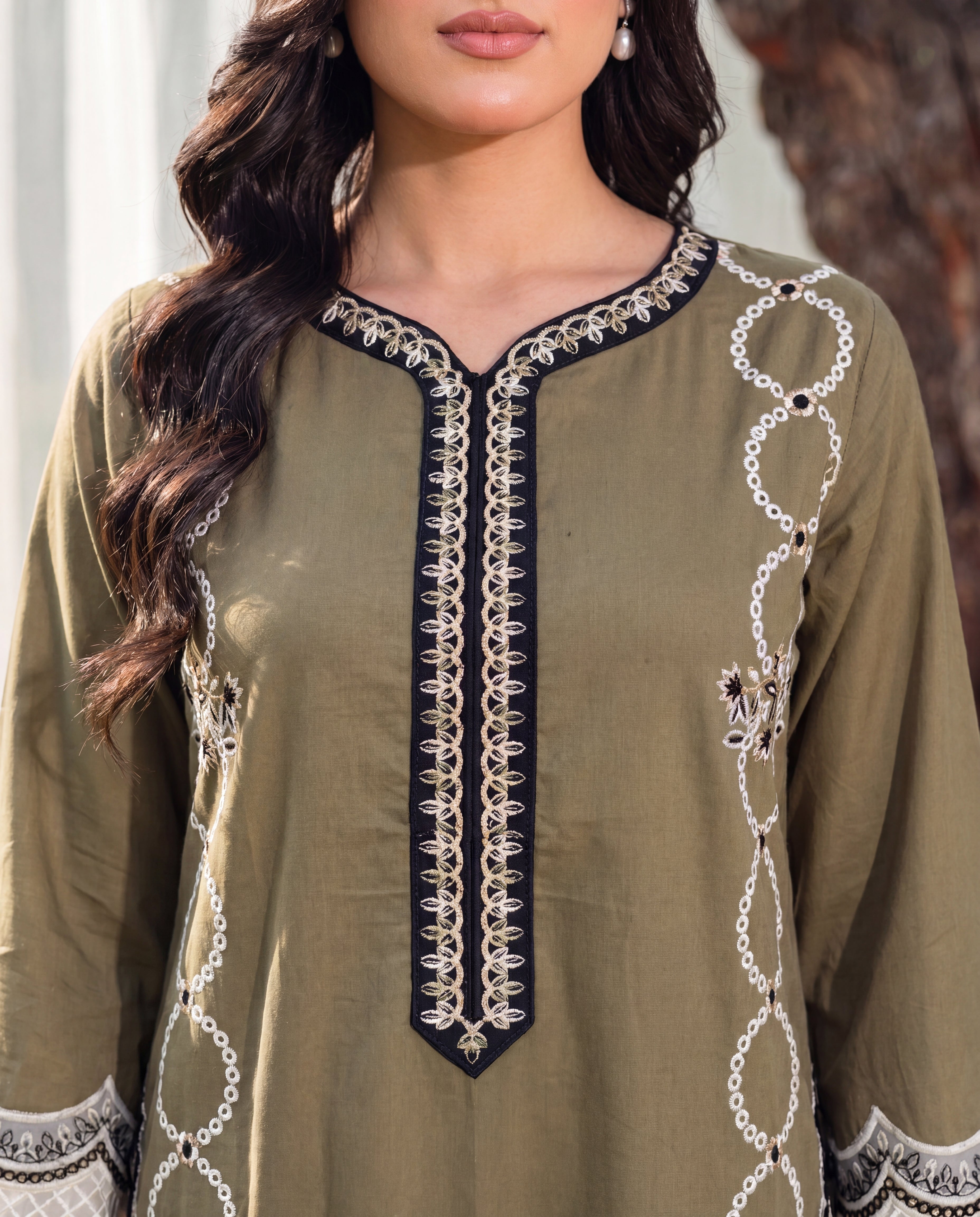 Sahibas by Mirza