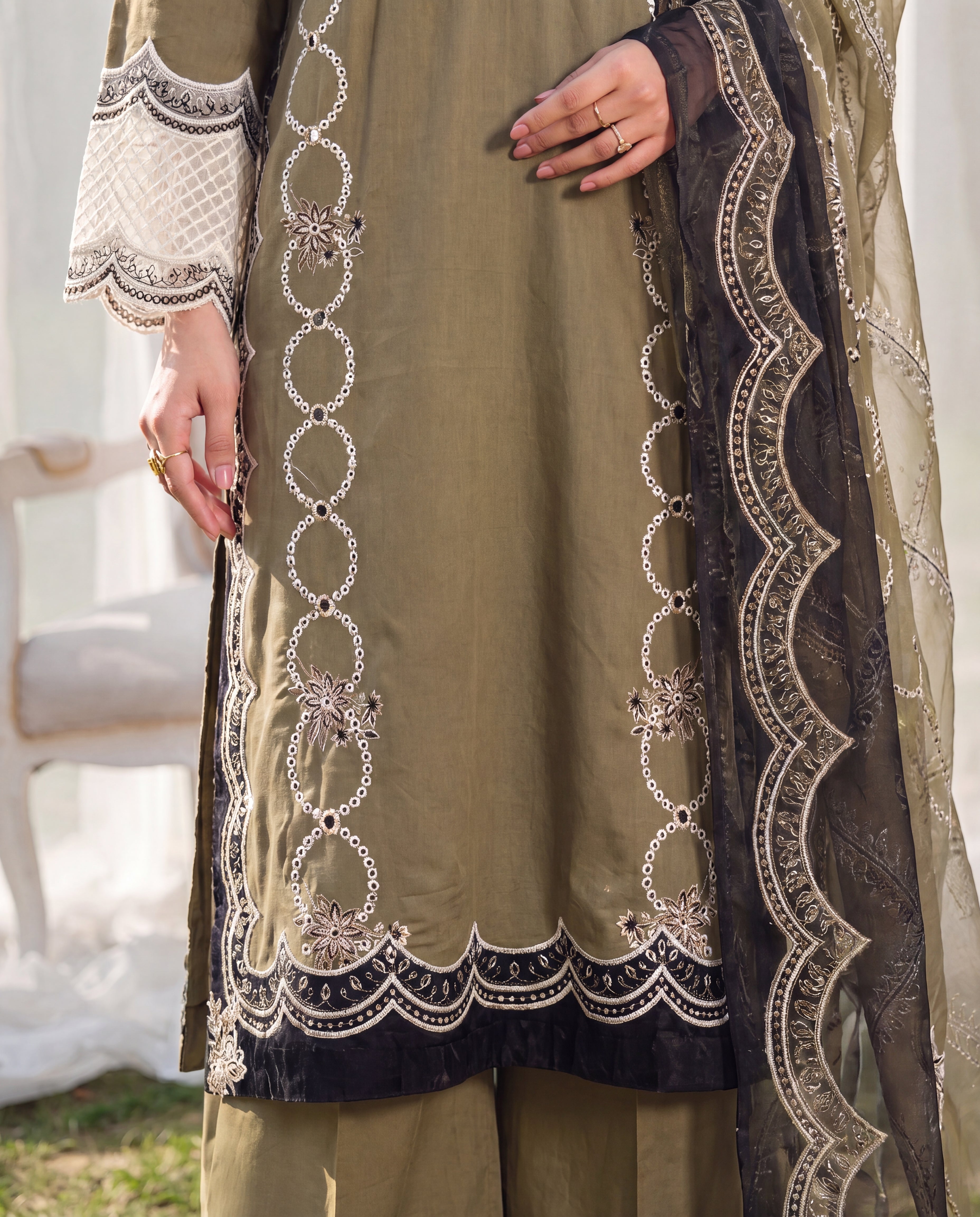 Sahibas by Mirza
