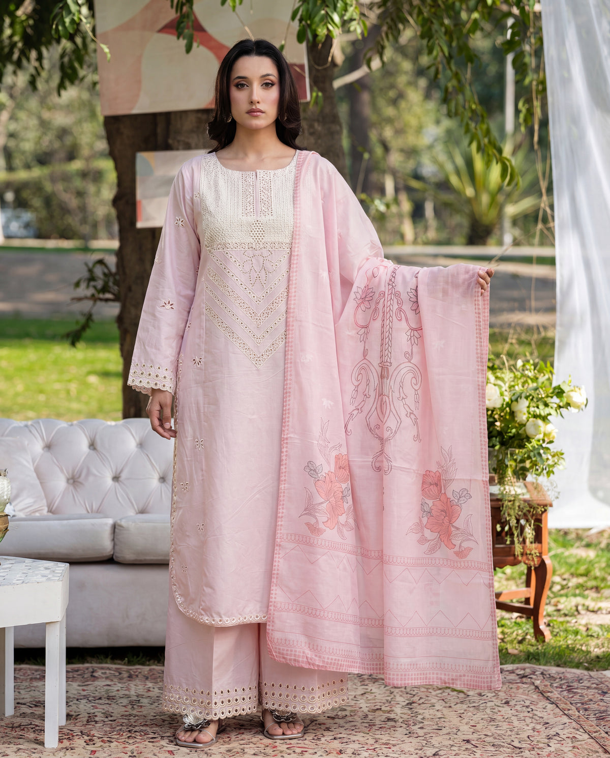 Sahibas by Mirza