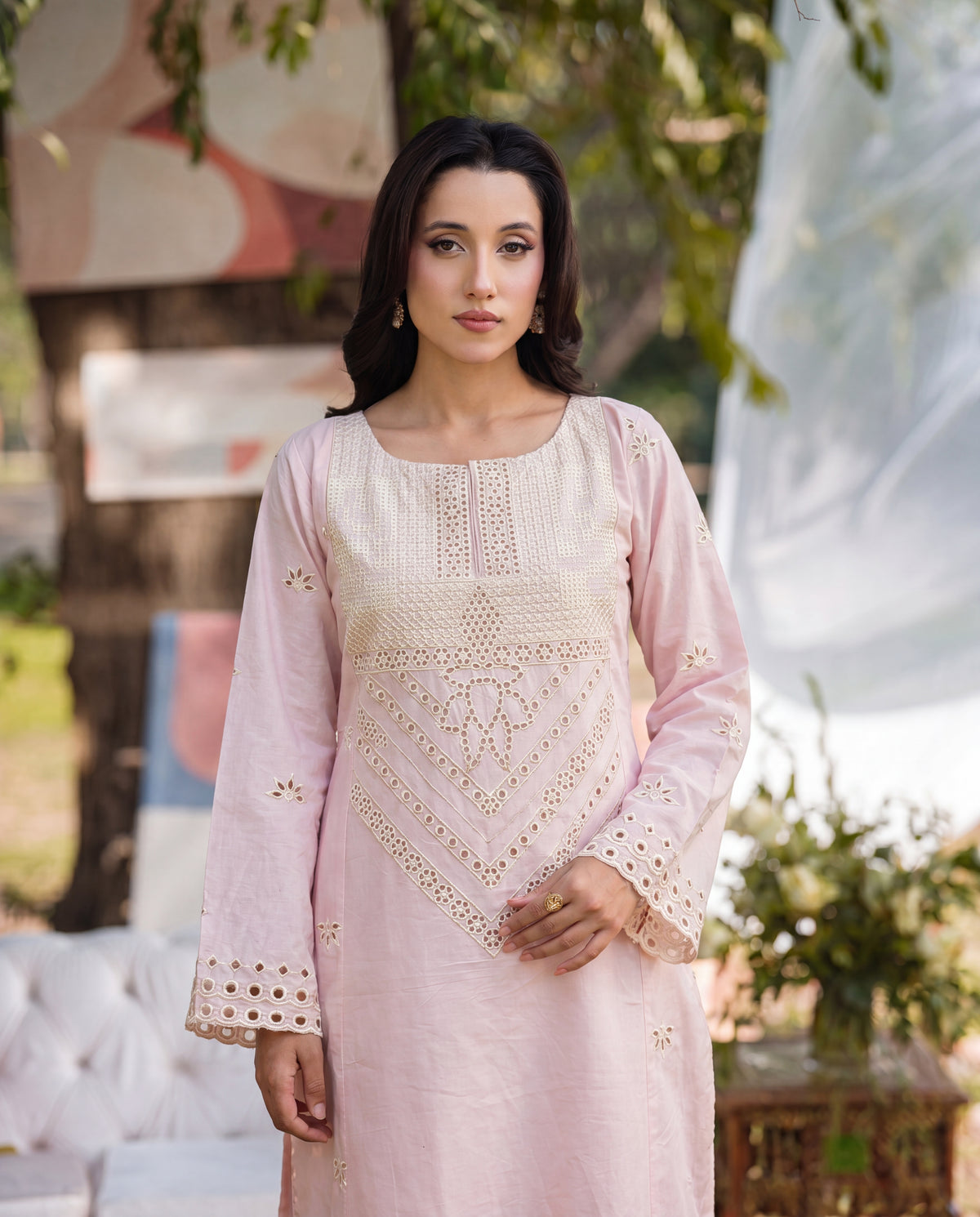 Sahibas by Mirza