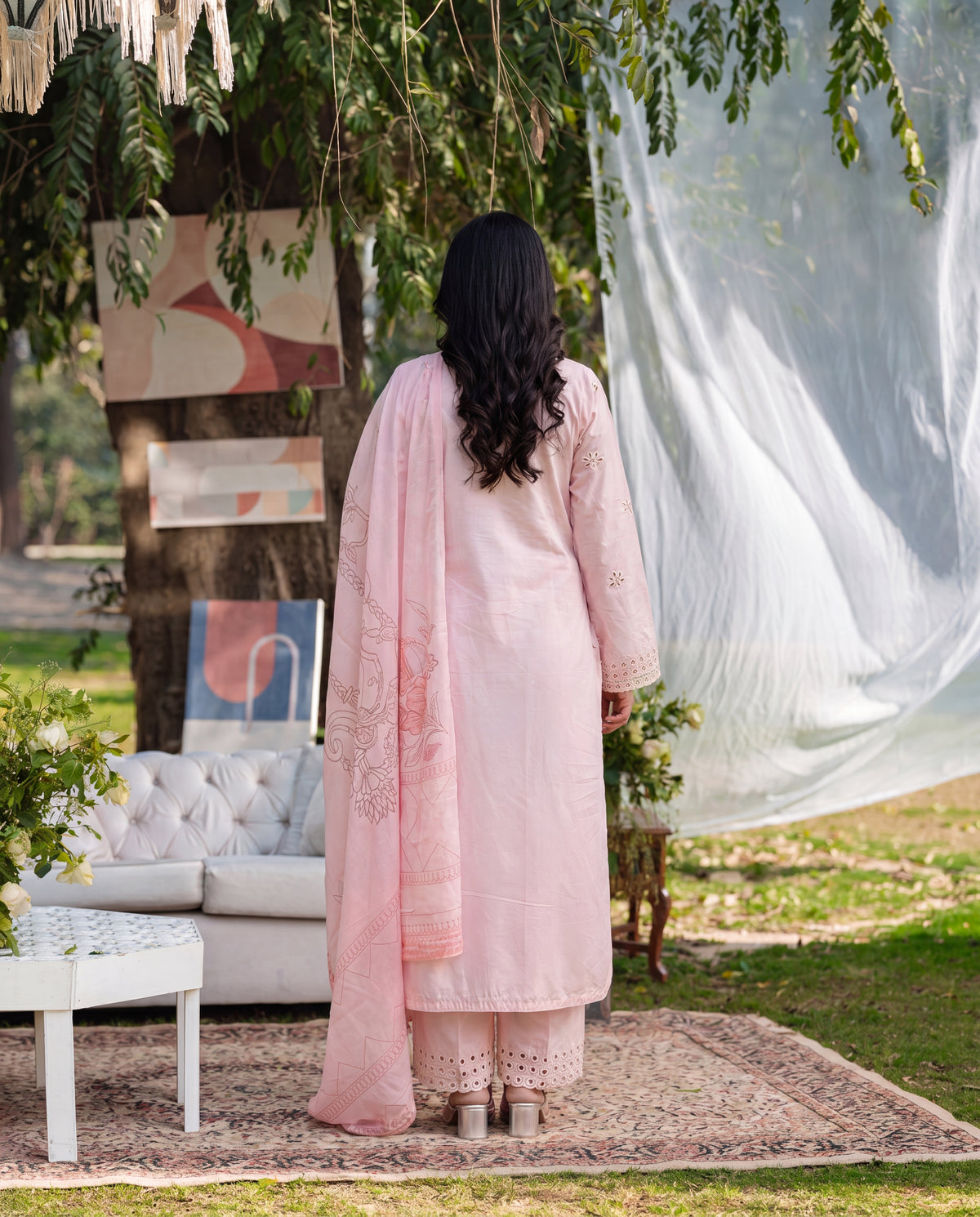 Sahibas by Mirza