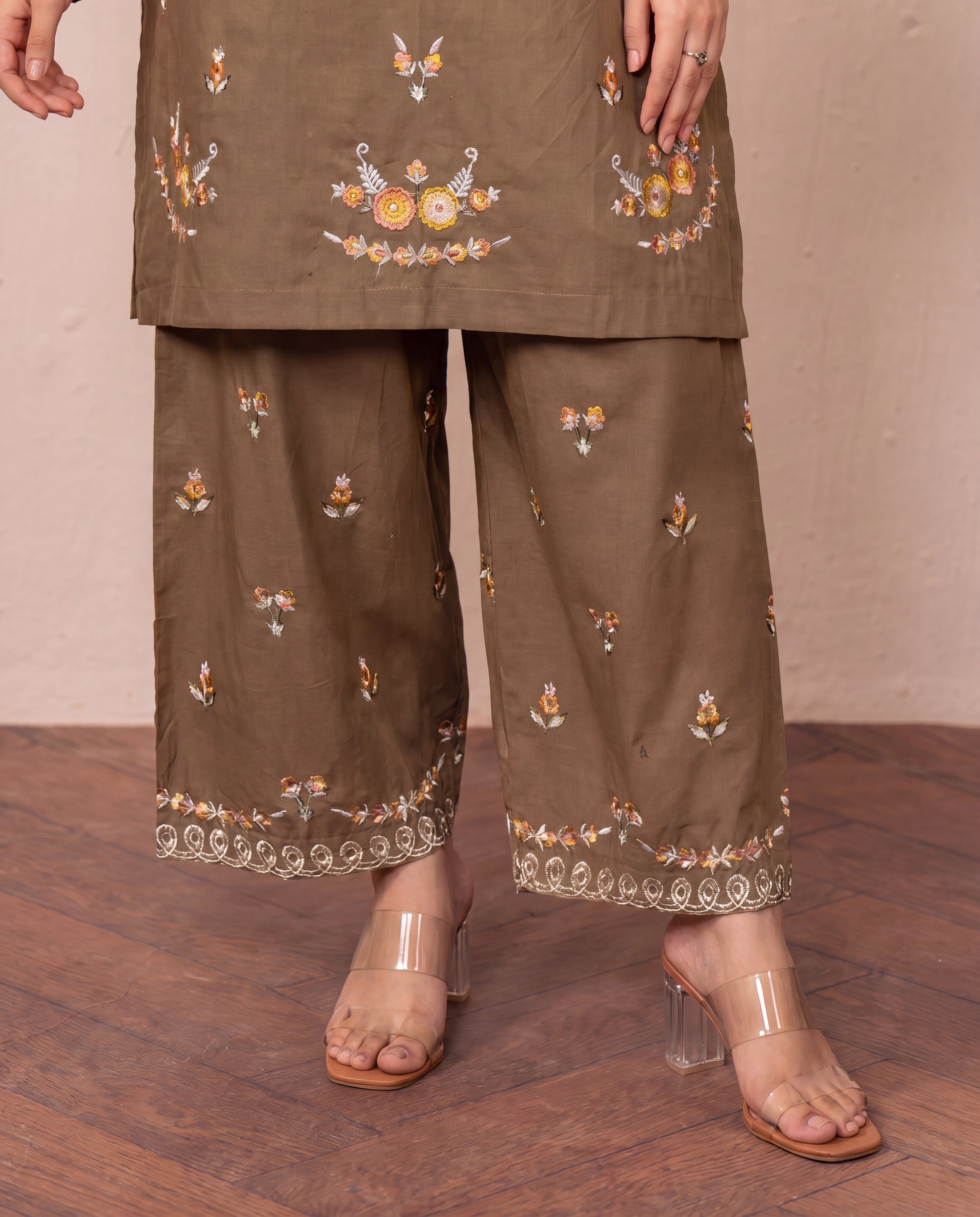 Sahibas by Mirza