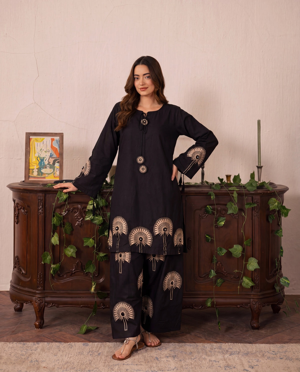 Sahibas by Mirza