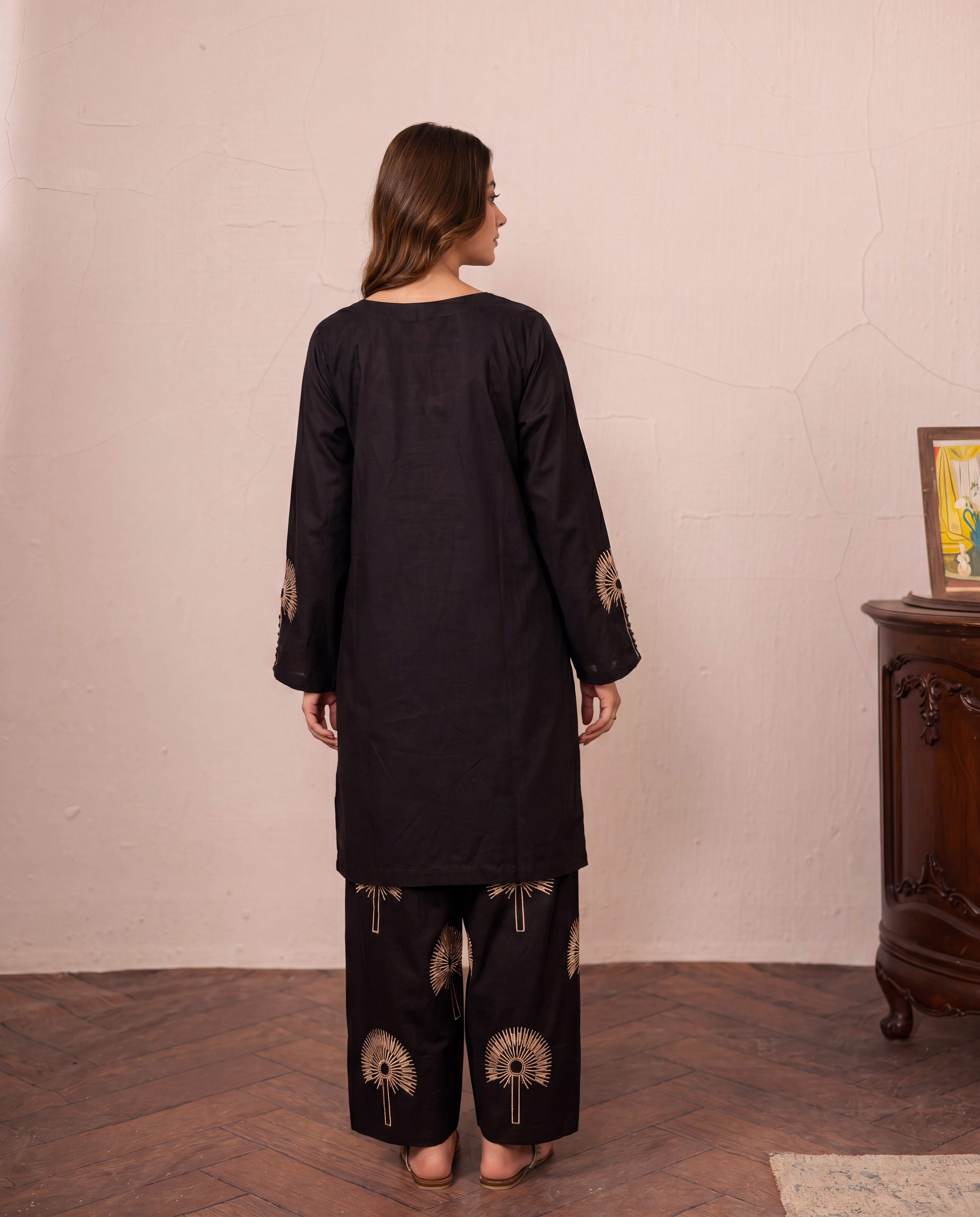 Sahibas by Mirza