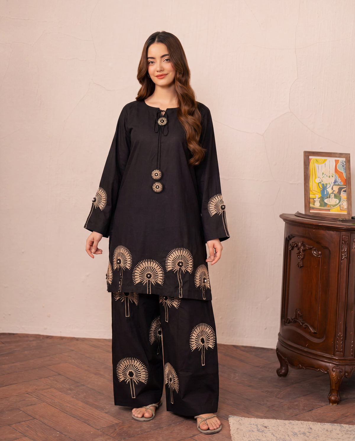 Sahibas by Mirza