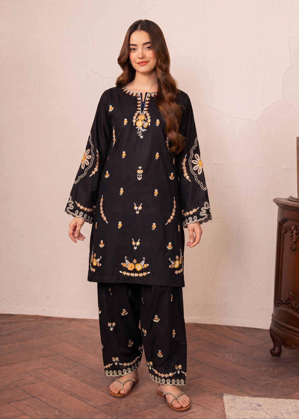 Sahibas by Mirza