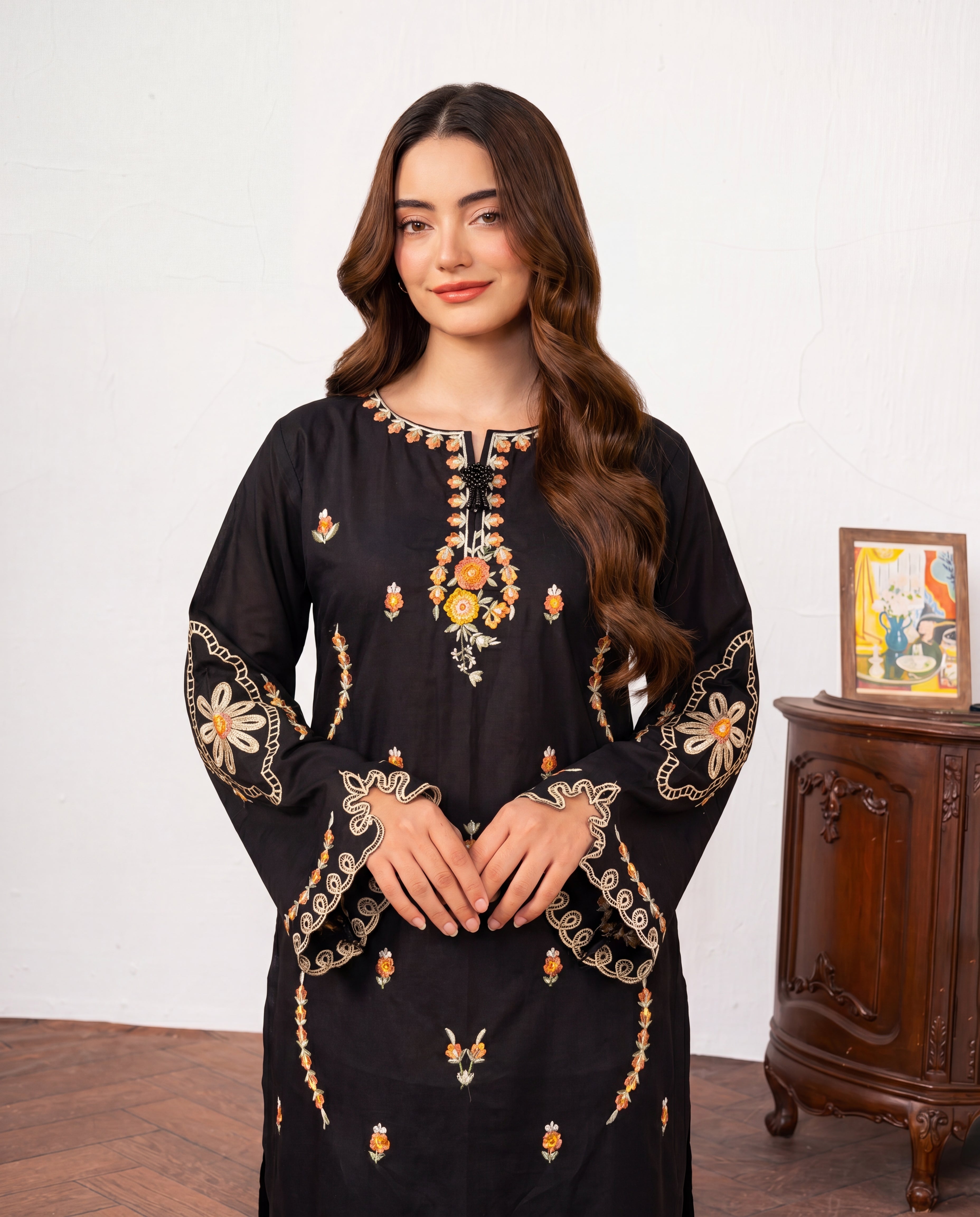 Sahibas by Mirza