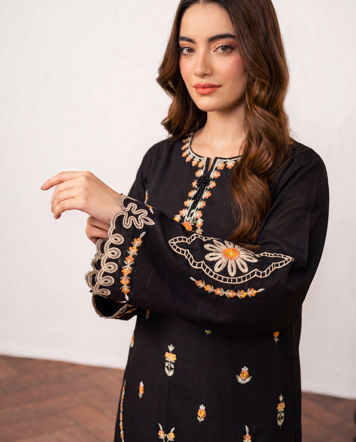 Sahibas by Mirza